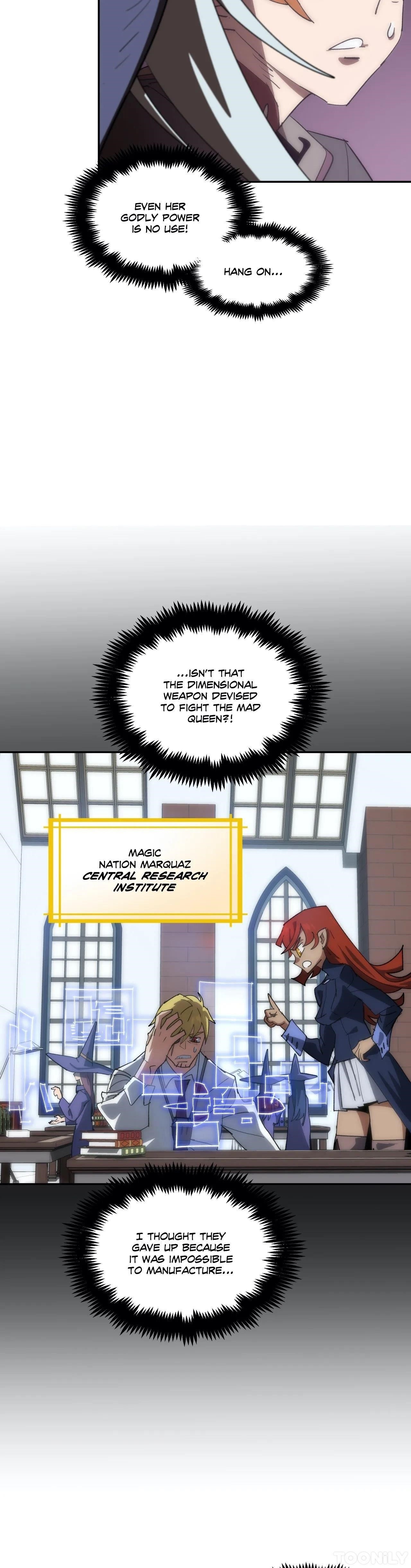 Read 4 Cut Hero Manga Online