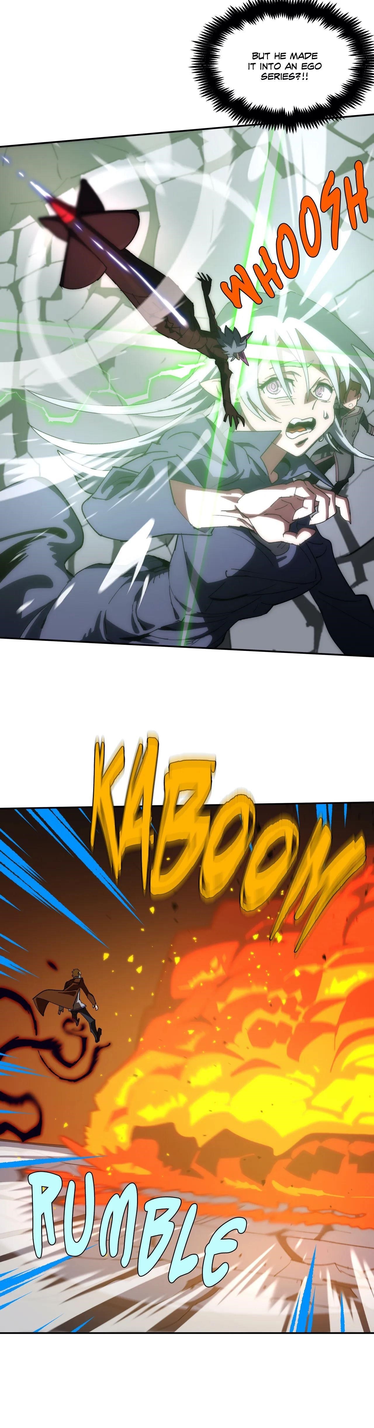 Read 4 Cut Hero Manga Online