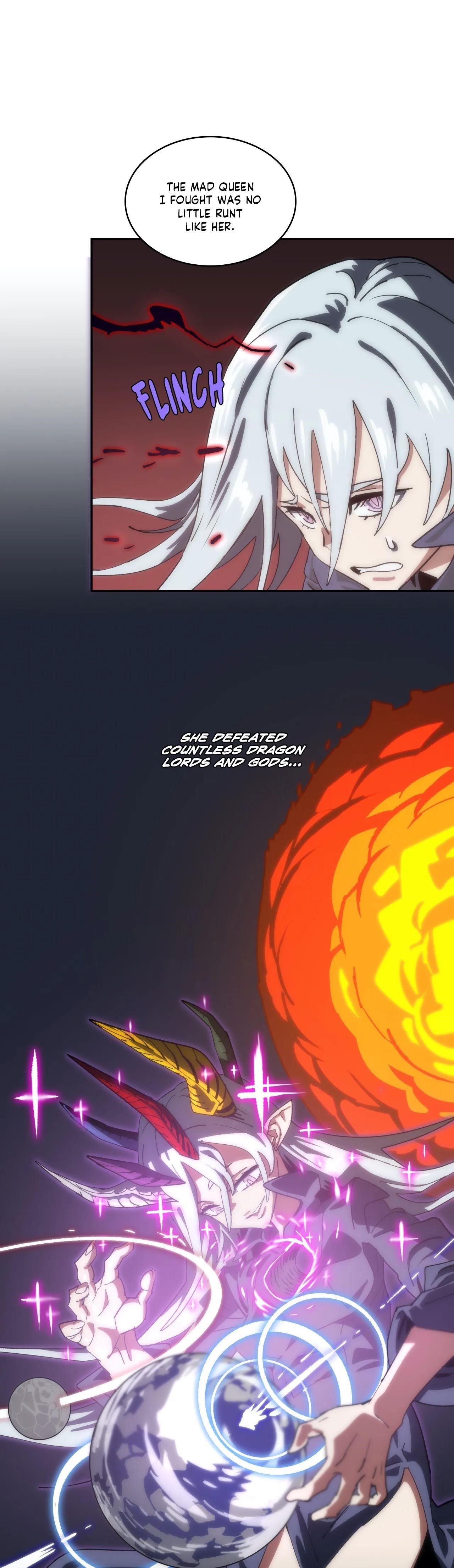 Read 4 Cut Hero Manga Online