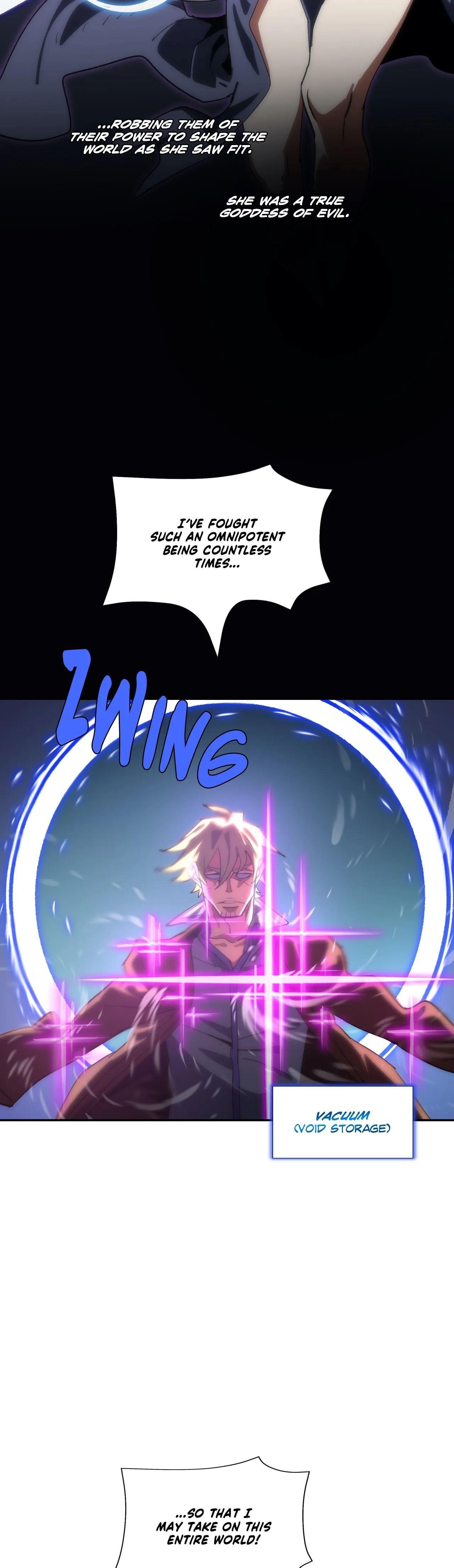 Read 4 Cut Hero Manga Online