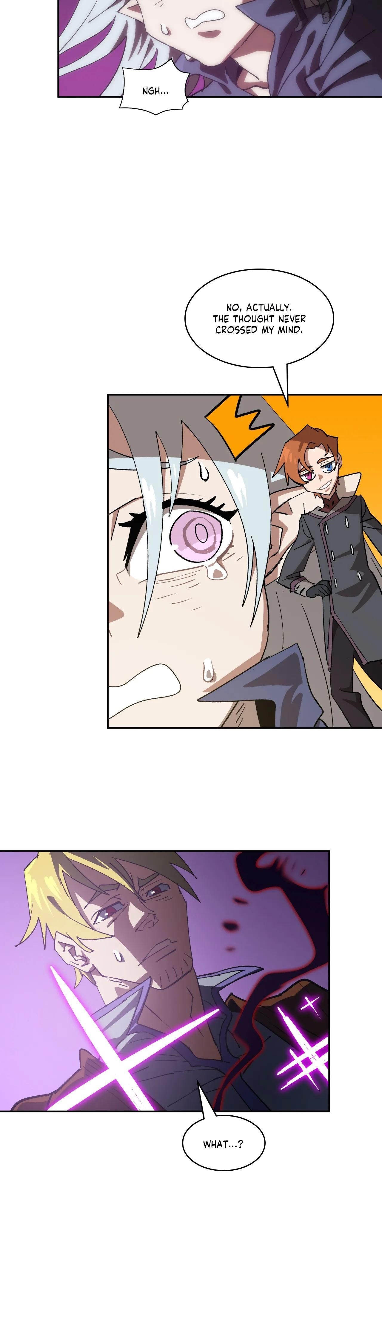 Read 4 Cut Hero Manga Online