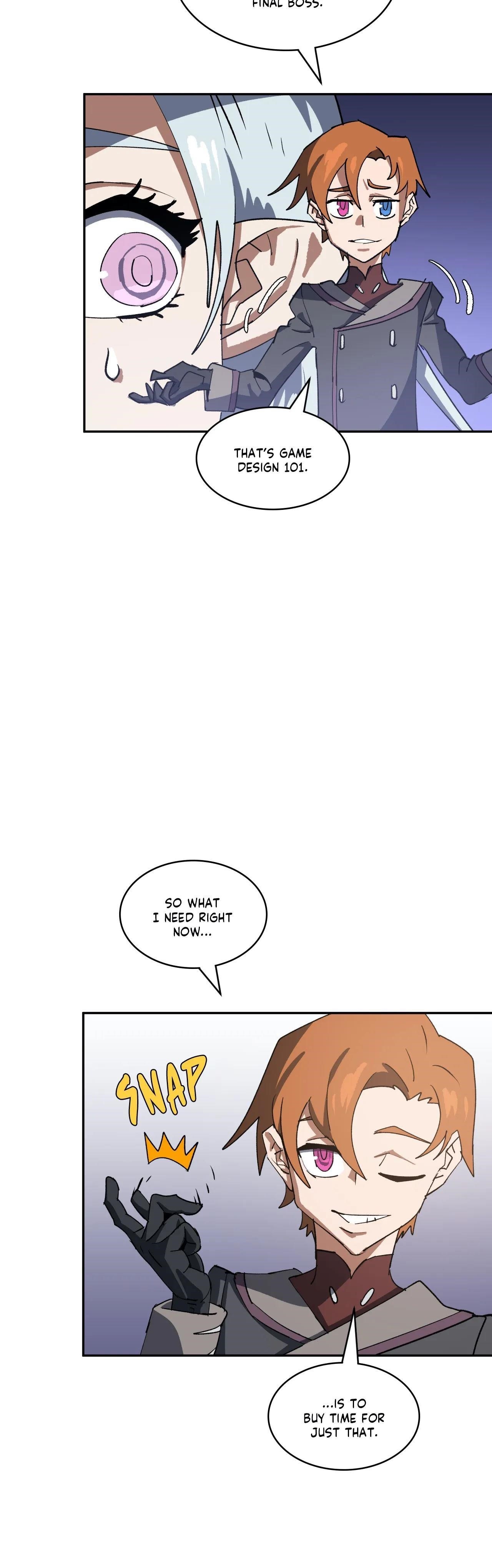 Read 4 Cut Hero Manga Online