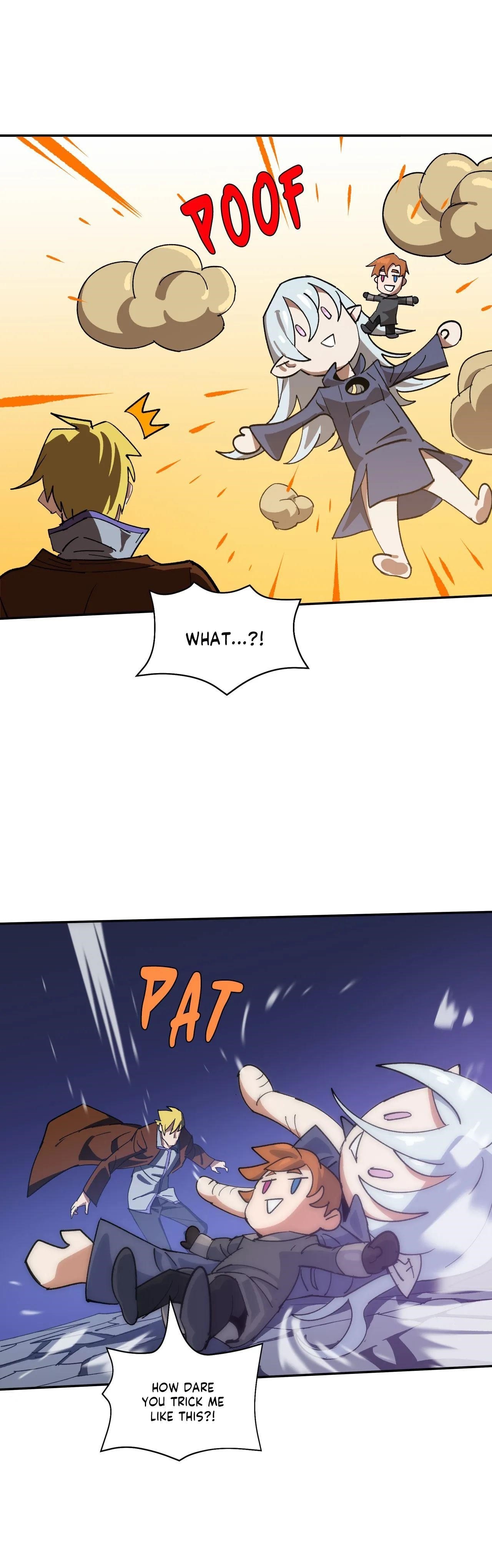 Read 4 Cut Hero Manga Online