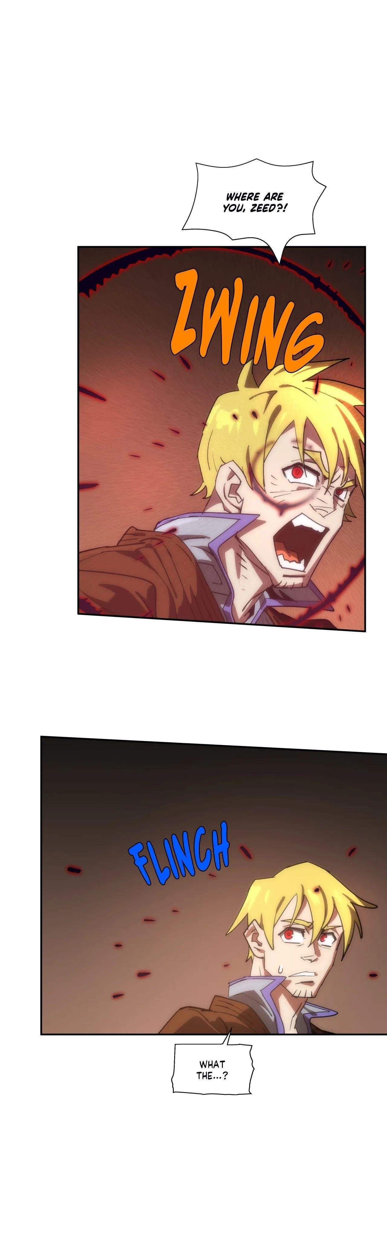 Read 4 Cut Hero Manga Online