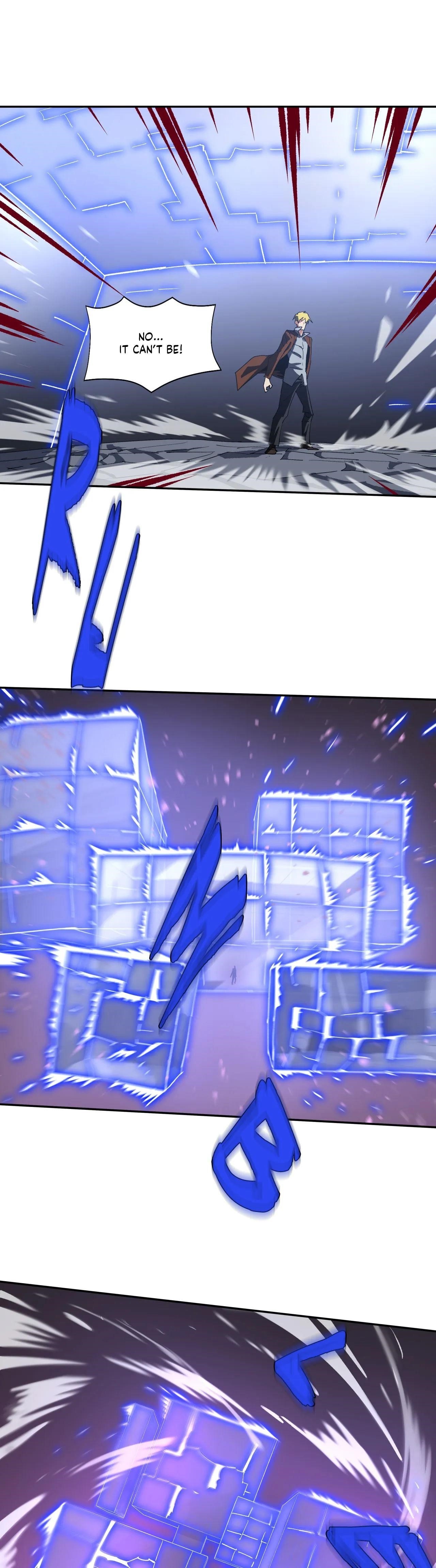 Read 4 Cut Hero Manga Online