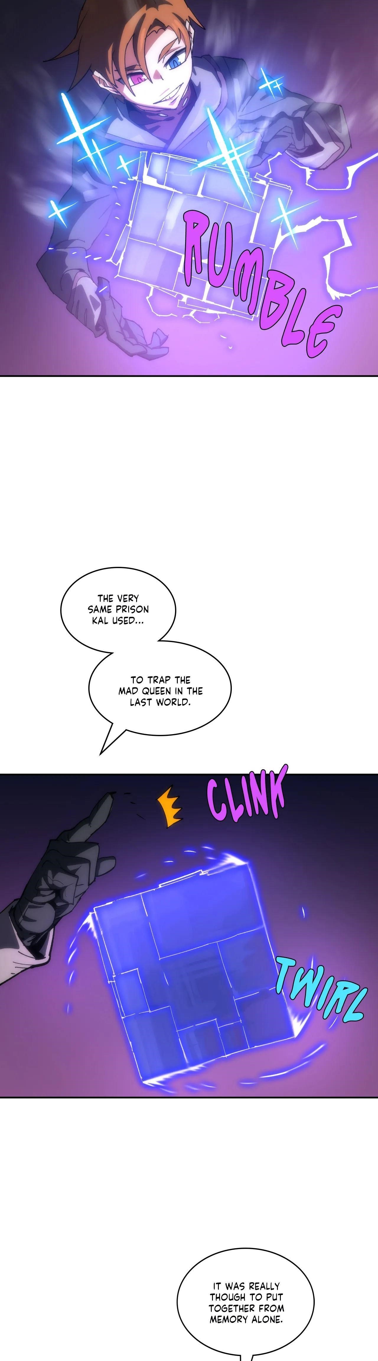Read 4 Cut Hero Manga Online