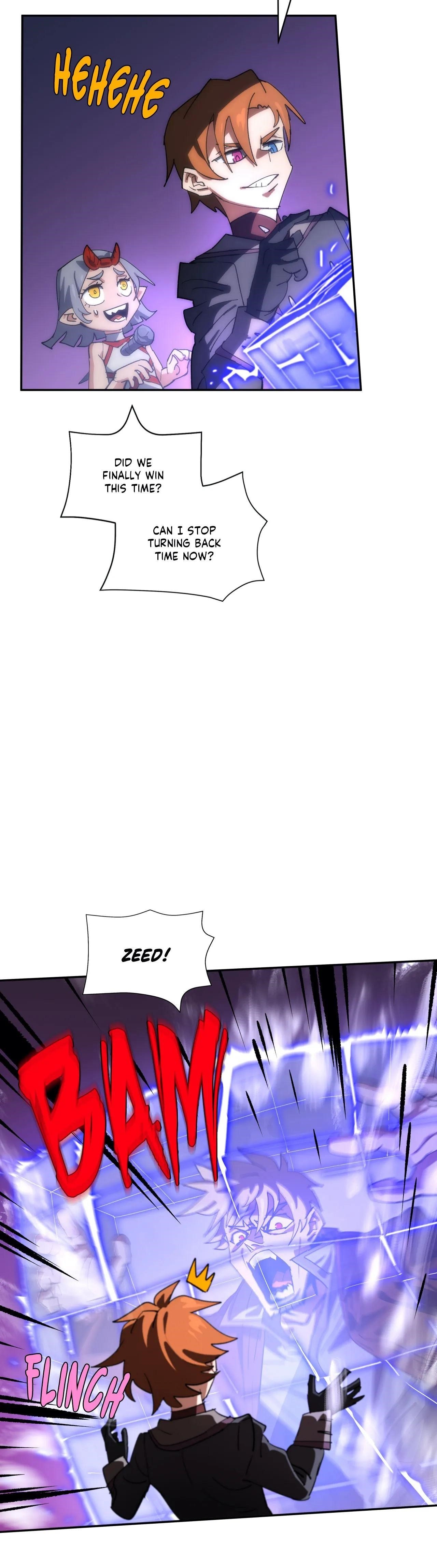 Read 4 Cut Hero Manga Online