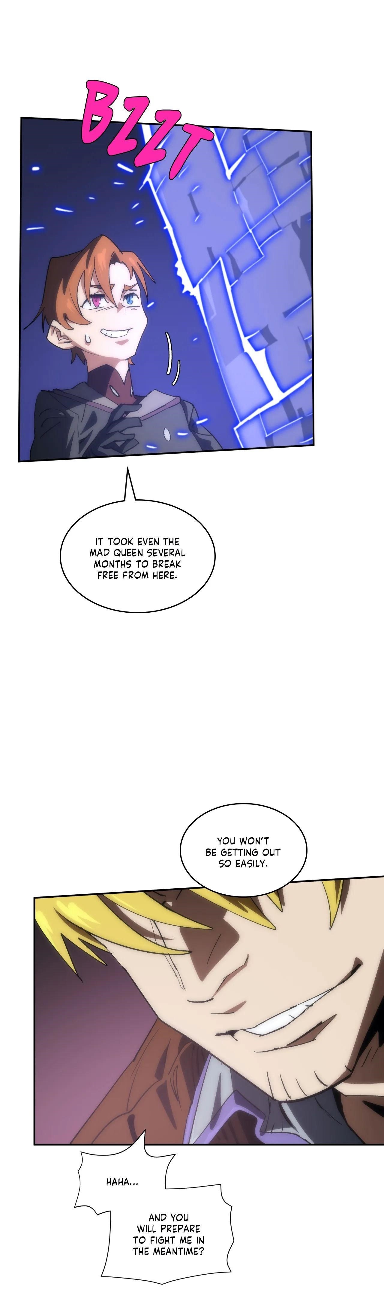 Read 4 Cut Hero Manga Online