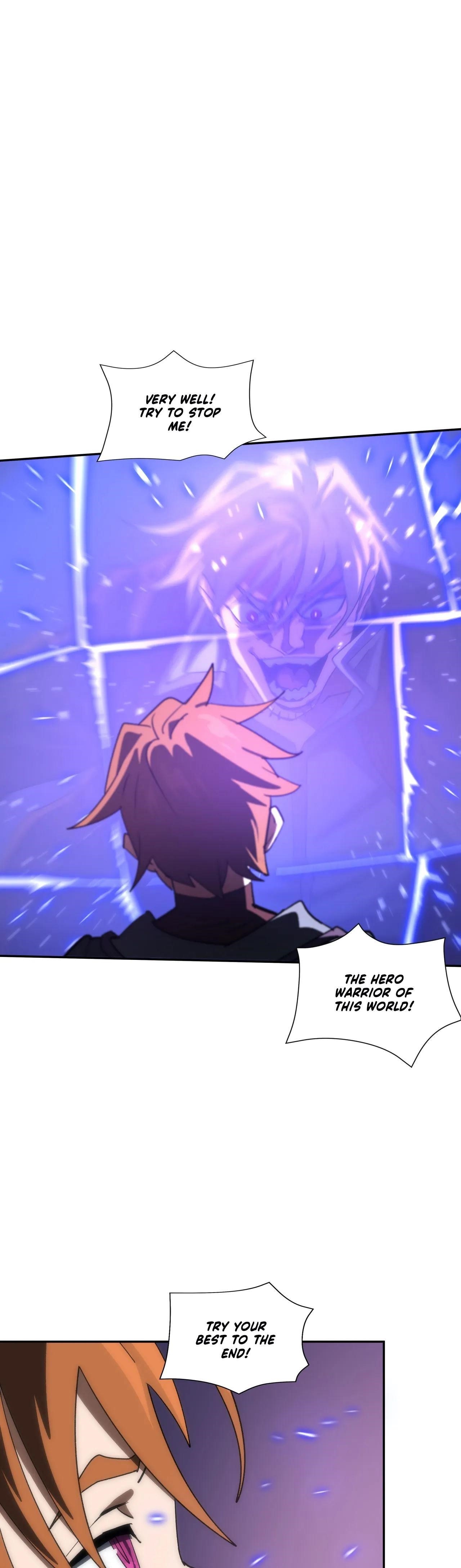 Read 4 Cut Hero Manga Online