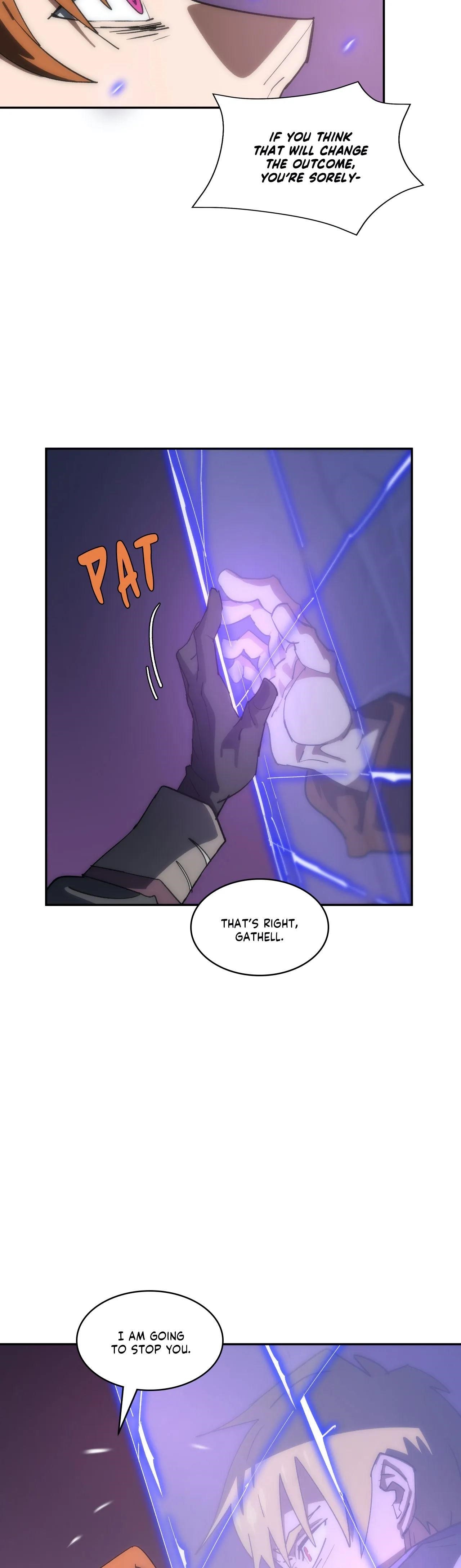 Read 4 Cut Hero Manga Online