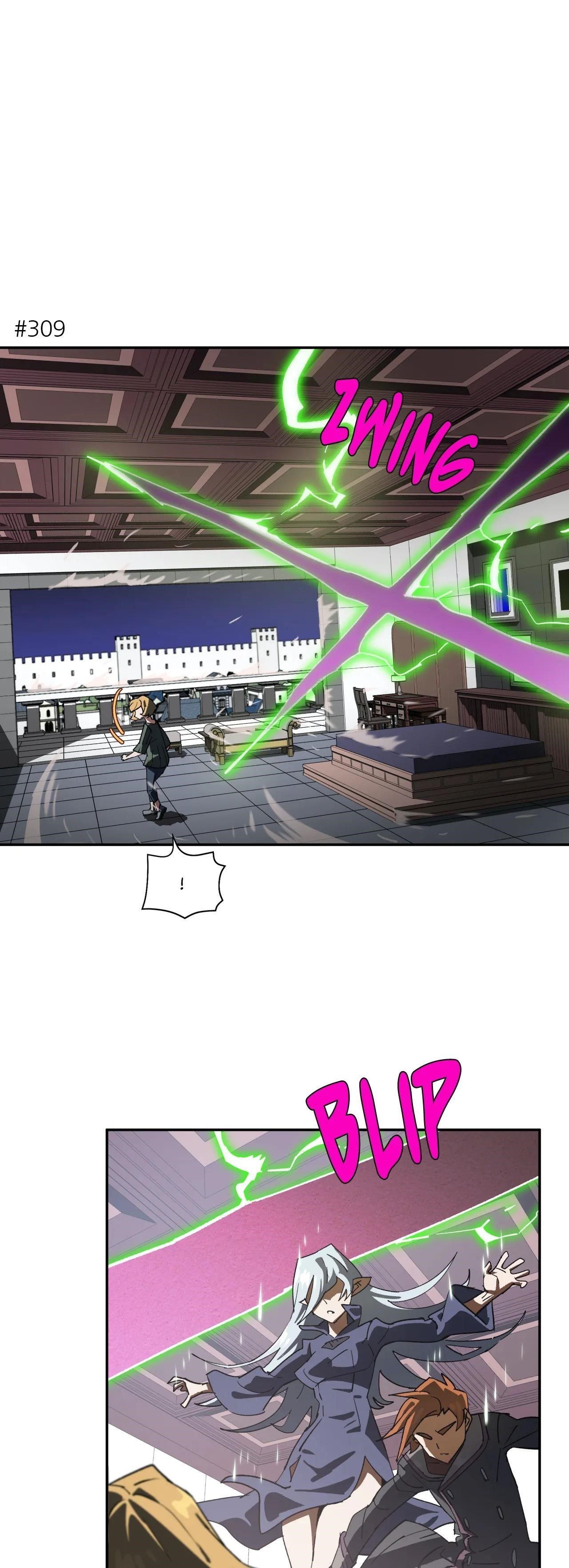 Read 4 Cut Hero Manga Online