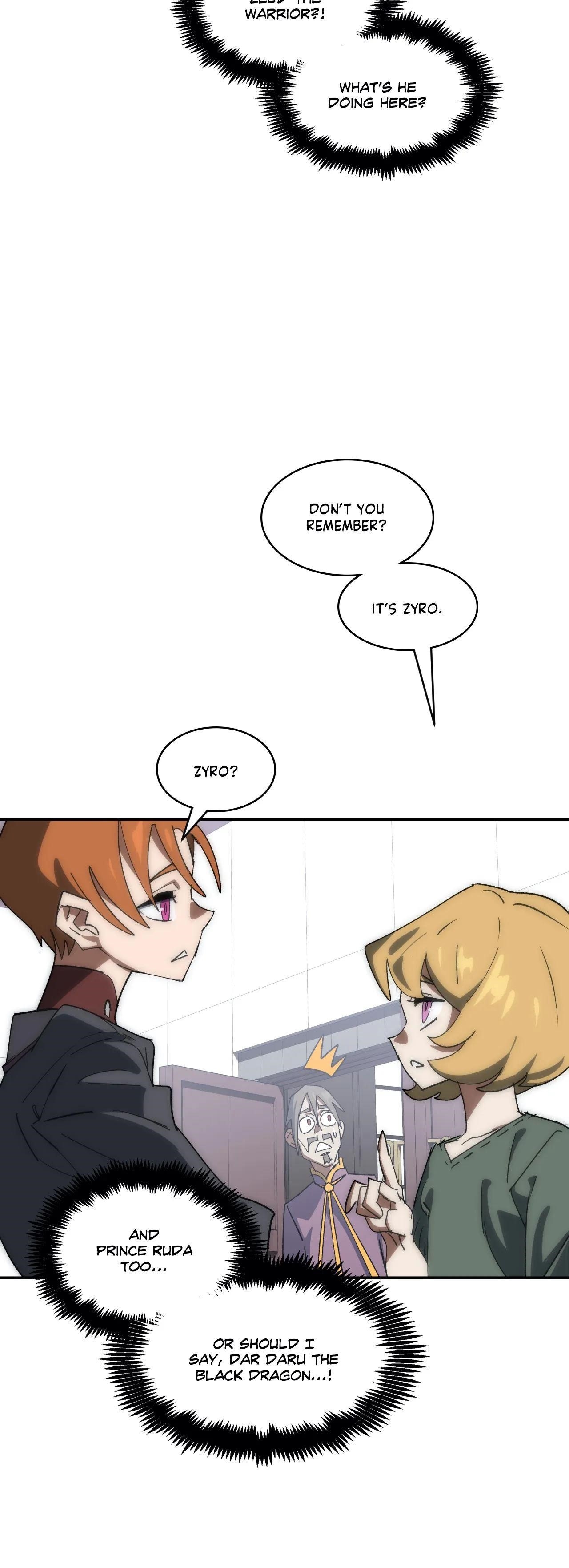 Read 4 Cut Hero Manga Online