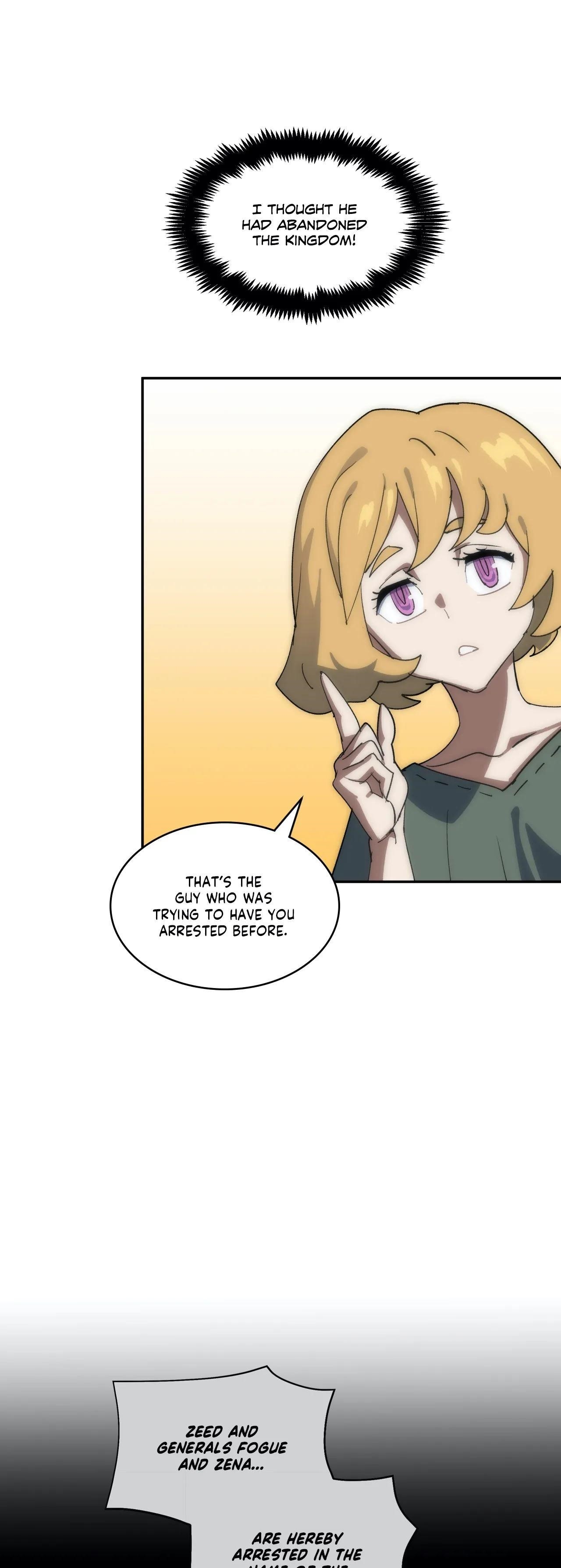 Read 4 Cut Hero Manga Online