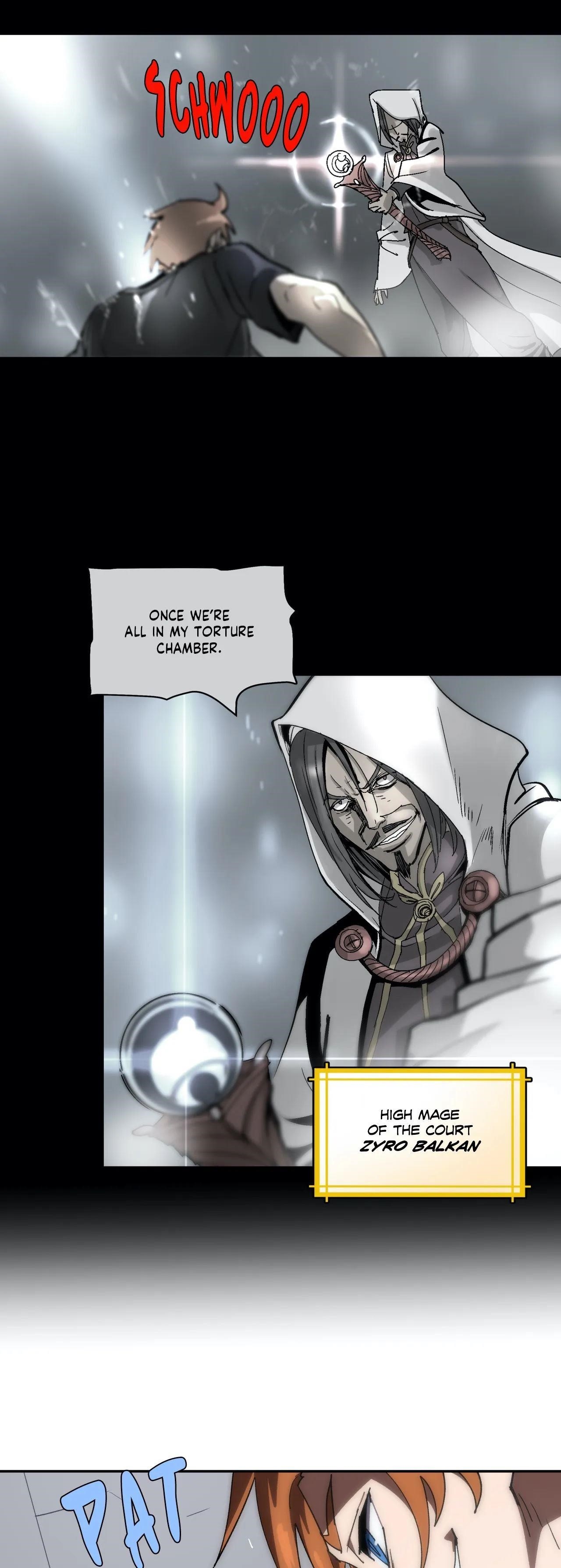 Read 4 Cut Hero Manga Online
