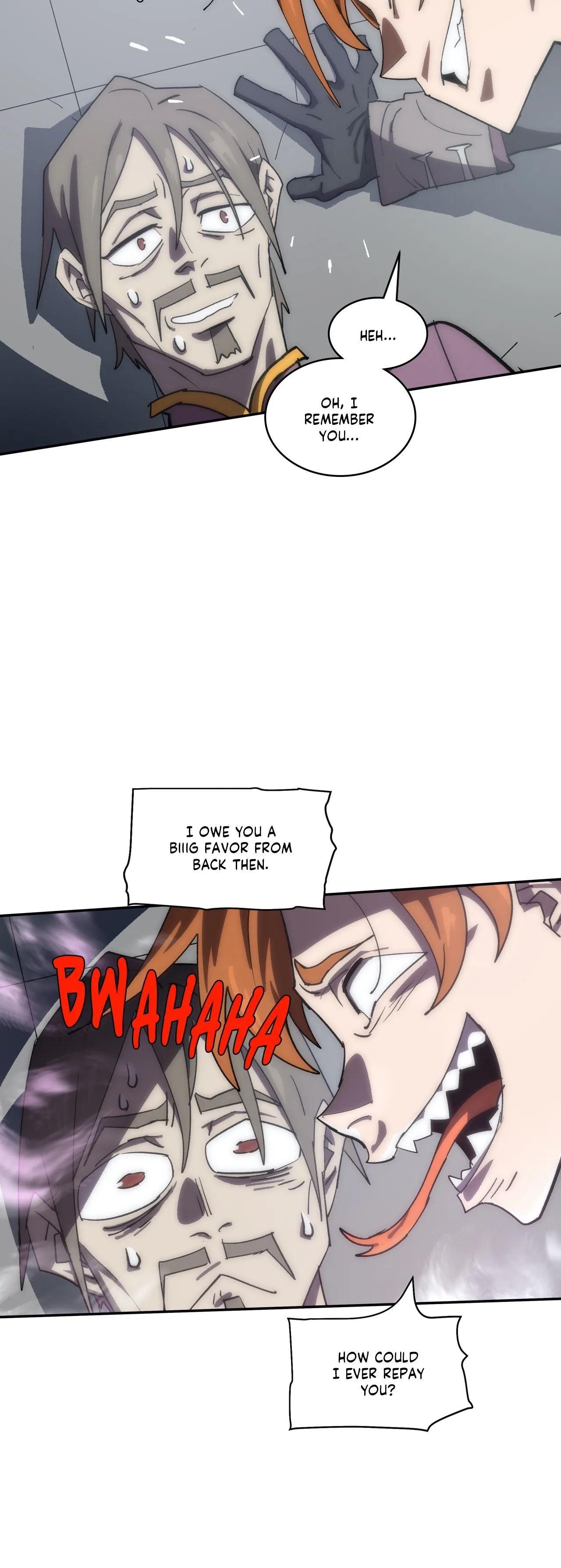 Read 4 Cut Hero Manga Online