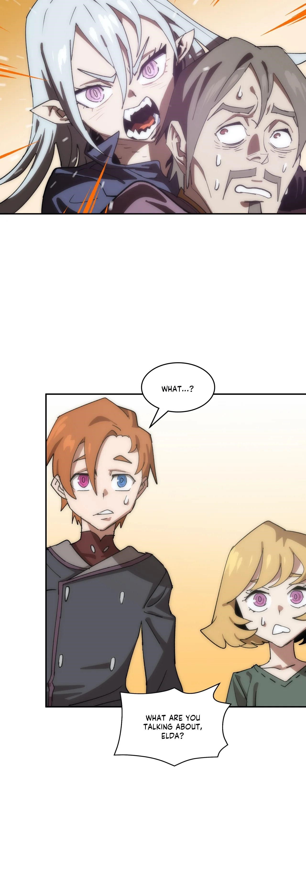 Read 4 Cut Hero Manga Online