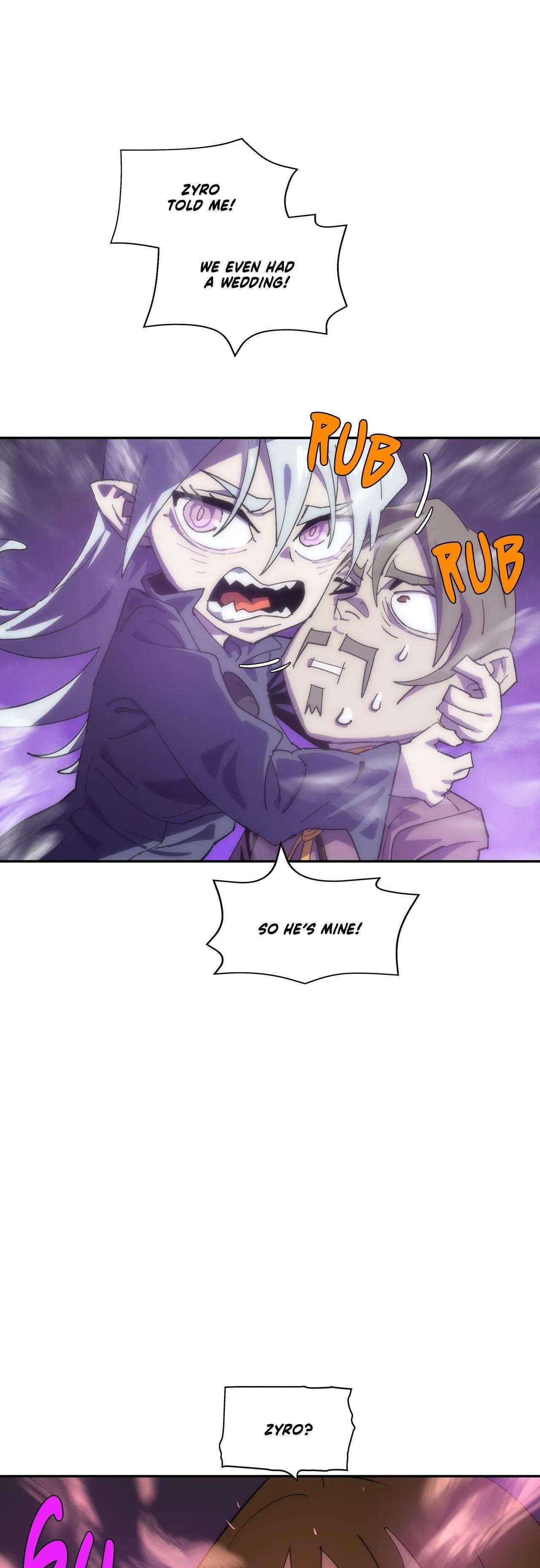 Read 4 Cut Hero Manga Online