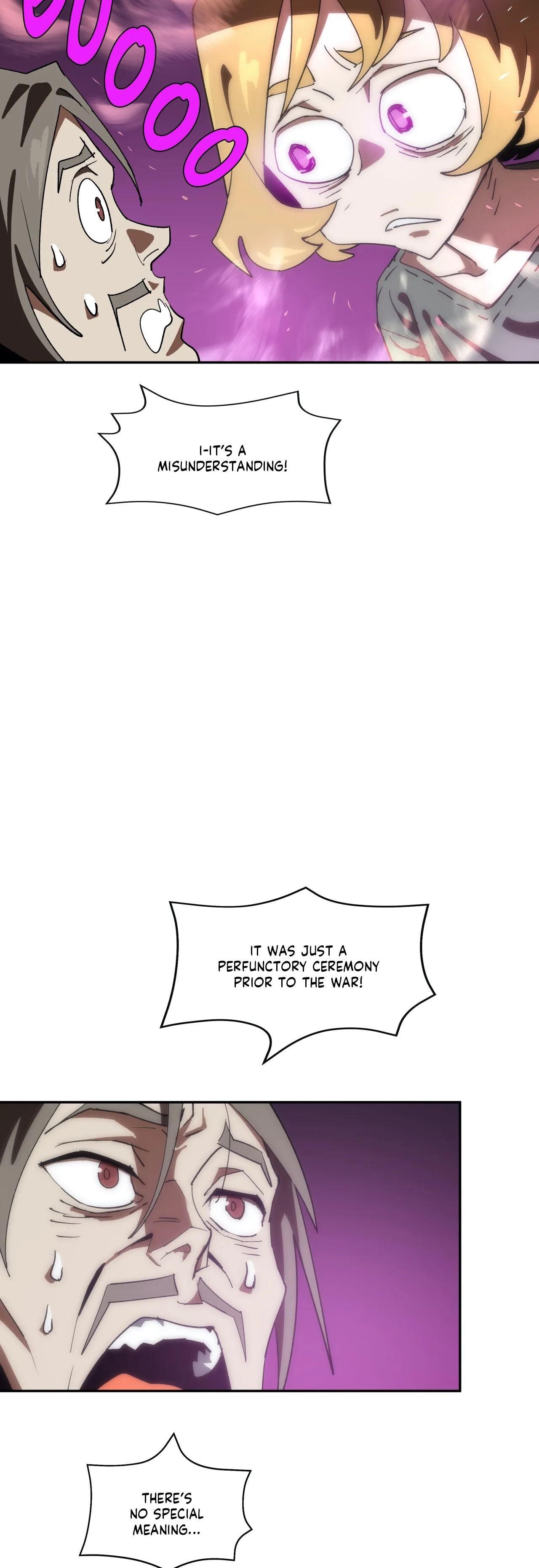 Read 4 Cut Hero Manga Online