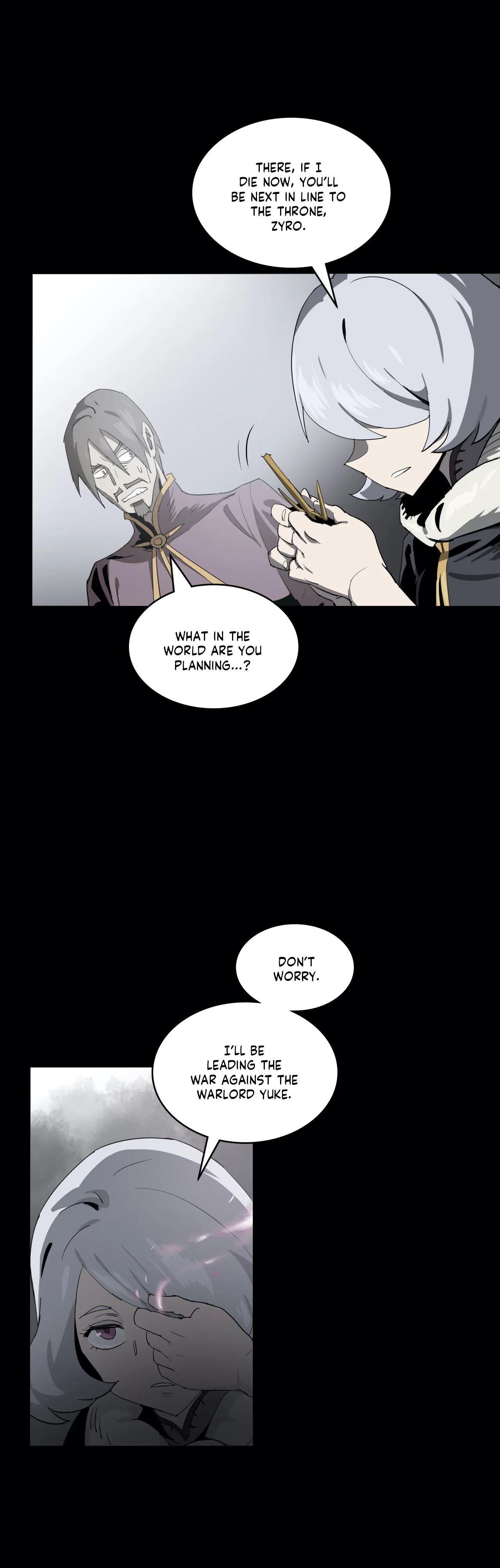 Read 4 Cut Hero Manga Online