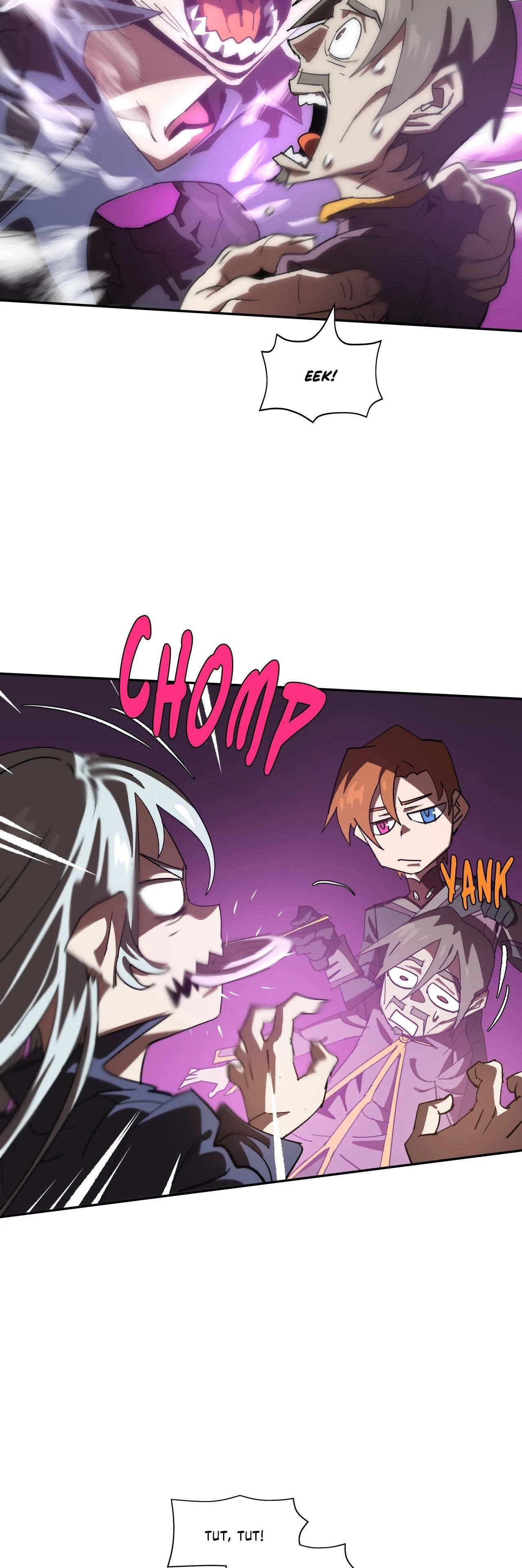 Read 4 Cut Hero Manga Online