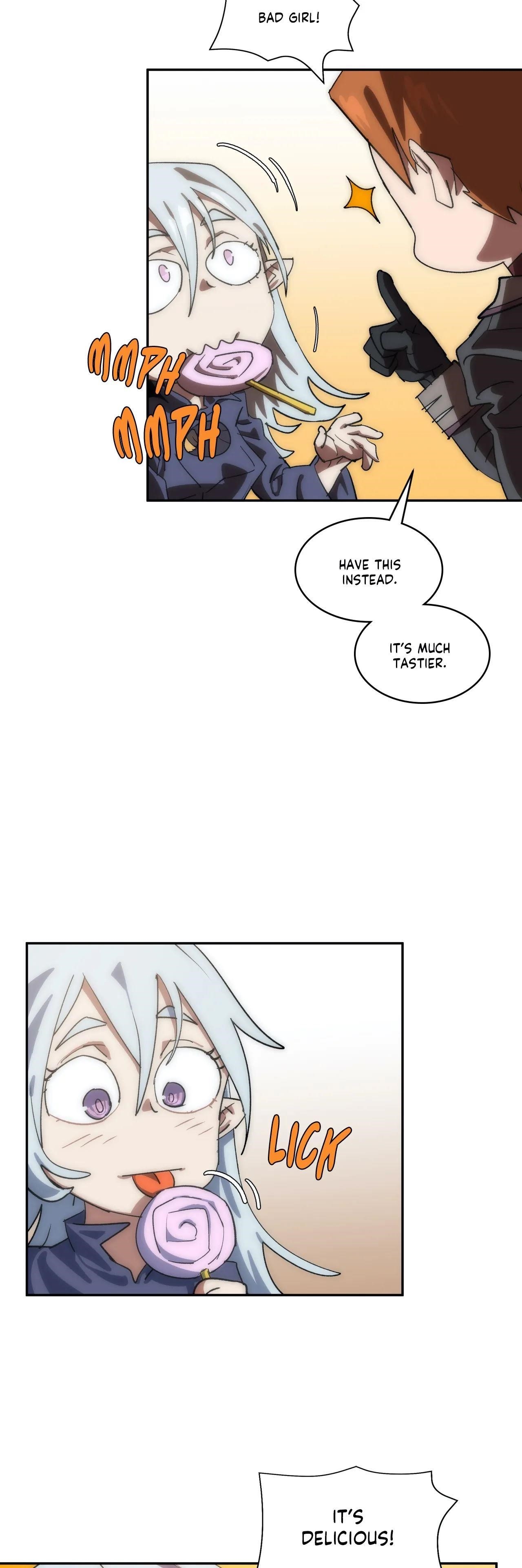 Read 4 Cut Hero Manga Online
