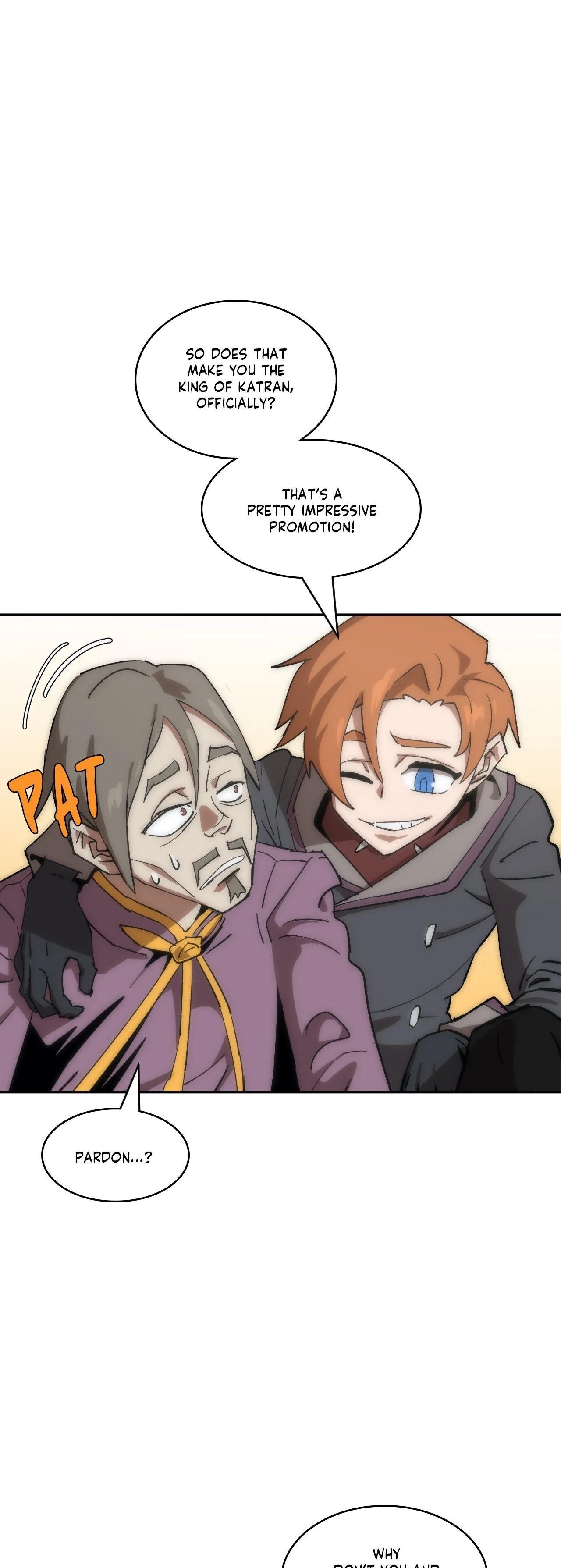 Read 4 Cut Hero Manga Online