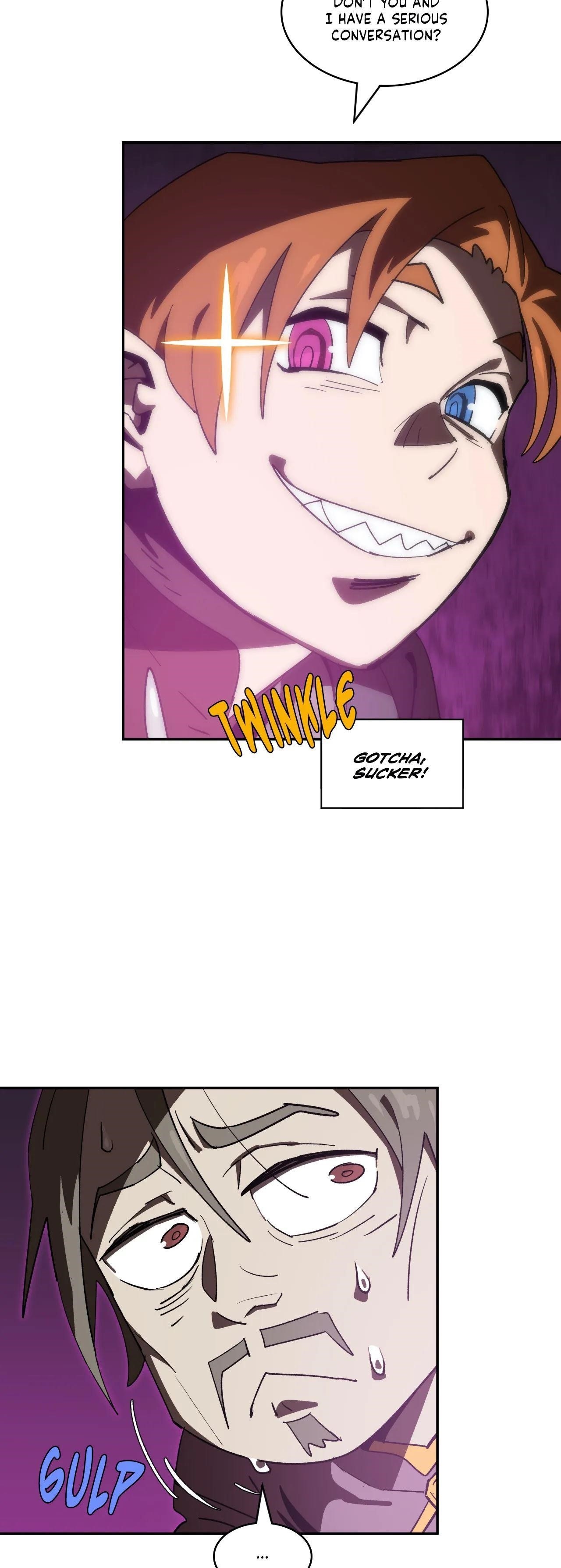Read 4 Cut Hero Manga Online