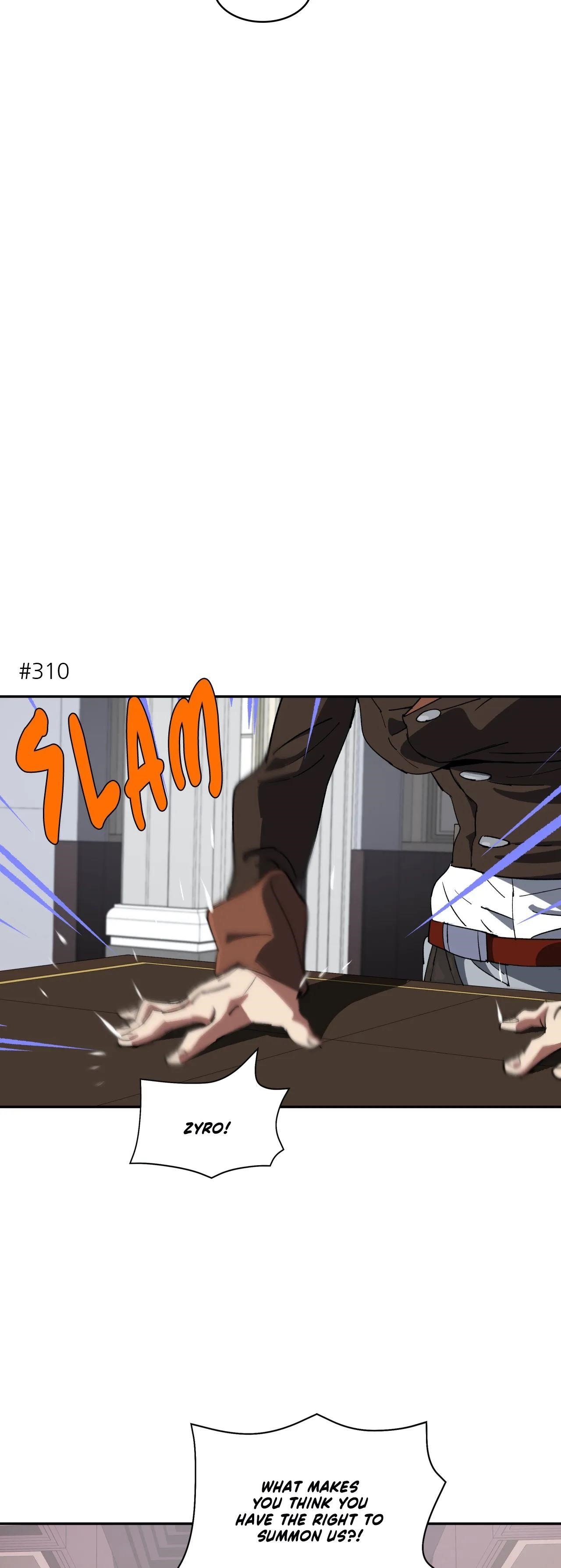 Read 4 Cut Hero Manga Online