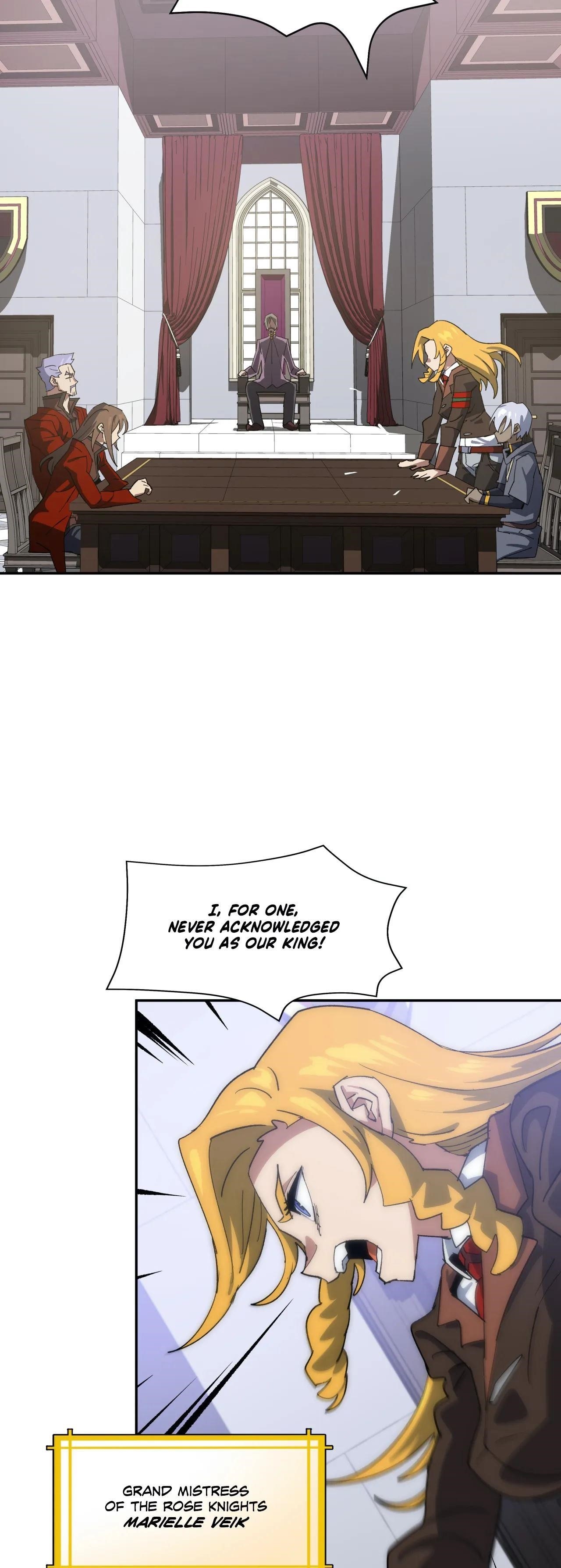 Read 4 Cut Hero Manga Online
