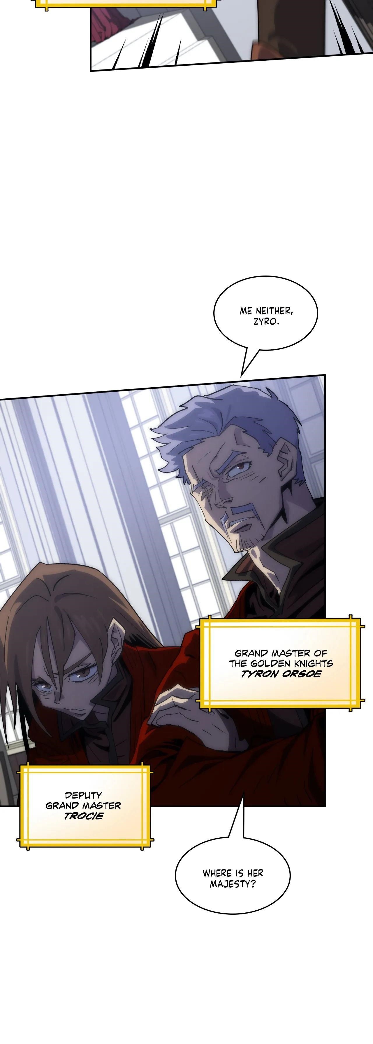 Read 4 Cut Hero Manga Online