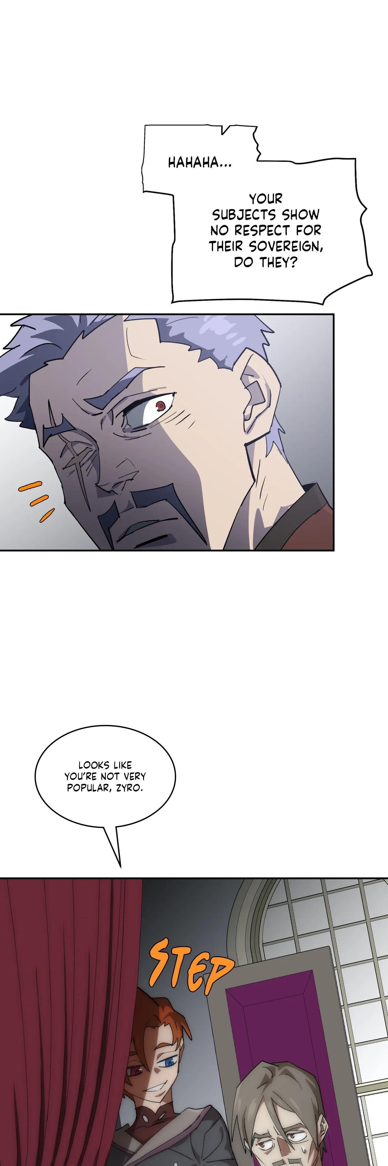 Read 4 Cut Hero Manga Online