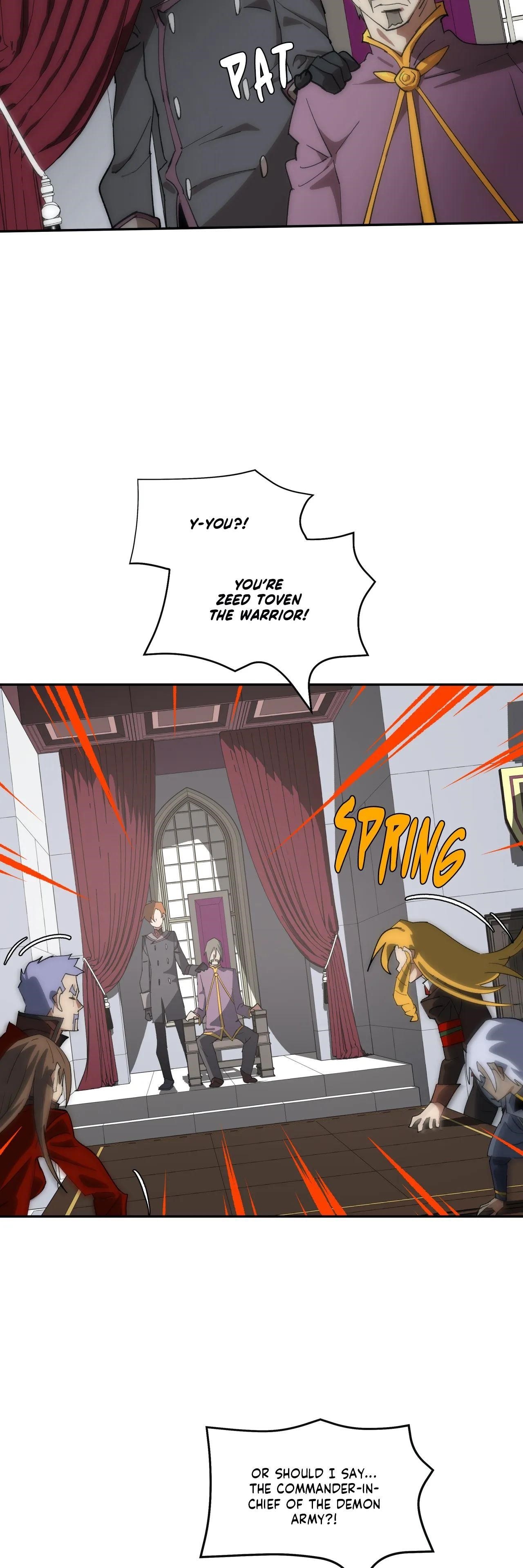 Read 4 Cut Hero Manga Online