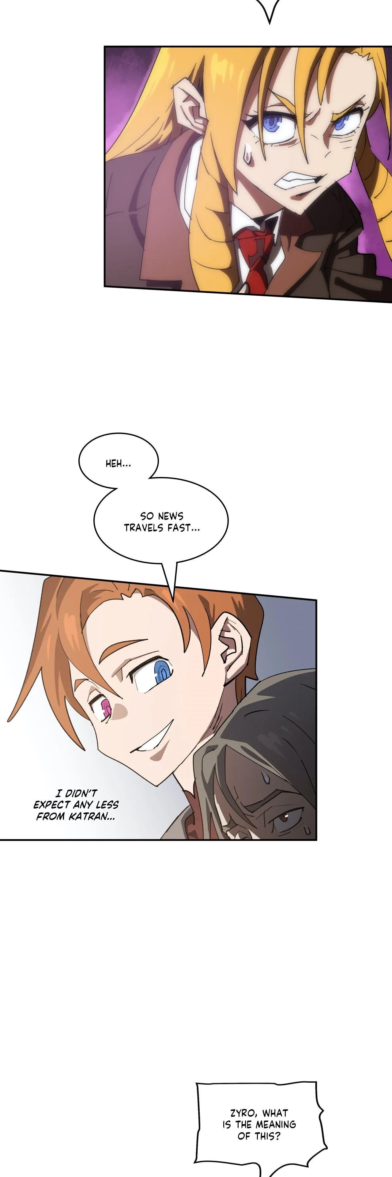 Read 4 Cut Hero Manga Online