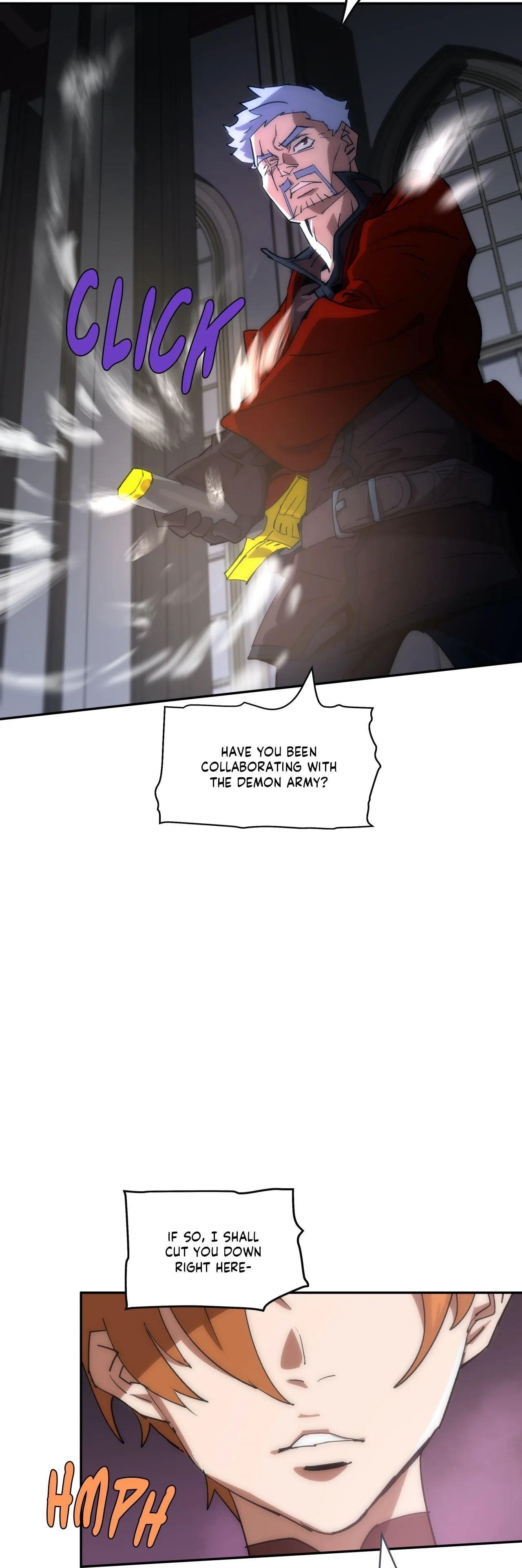 Read 4 Cut Hero Manga Online