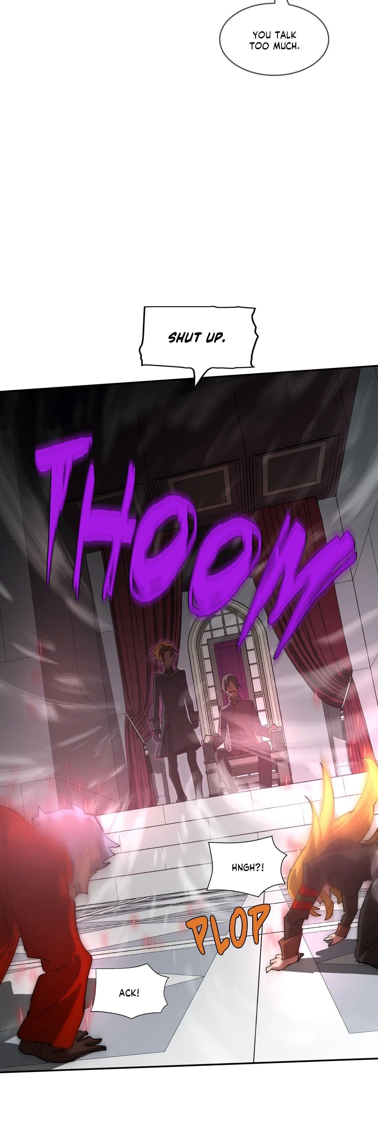 Read 4 Cut Hero Manga Online