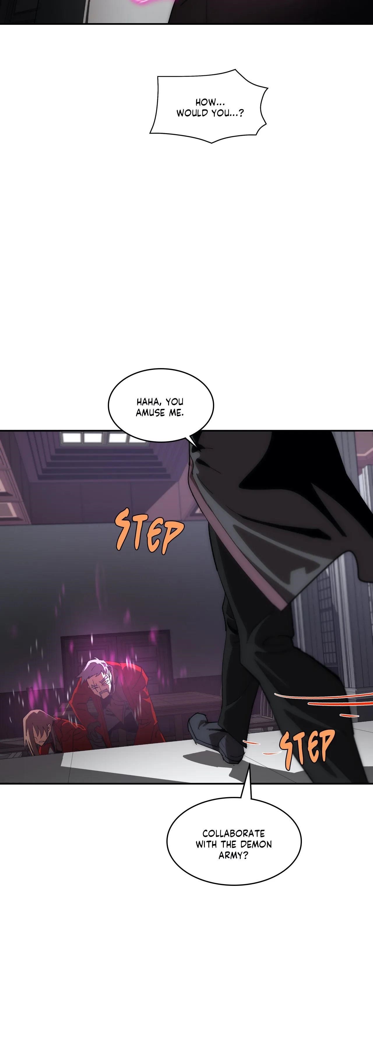 Read 4 Cut Hero Manga Online