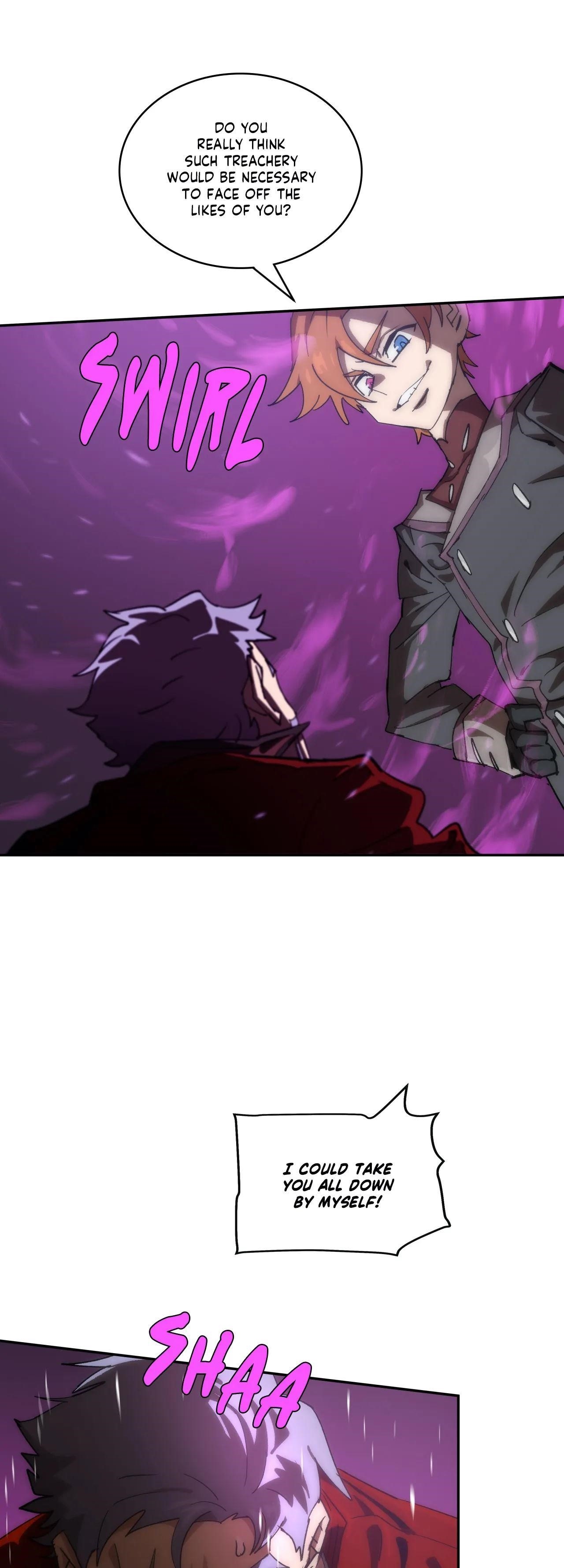 Read 4 Cut Hero Manga Online