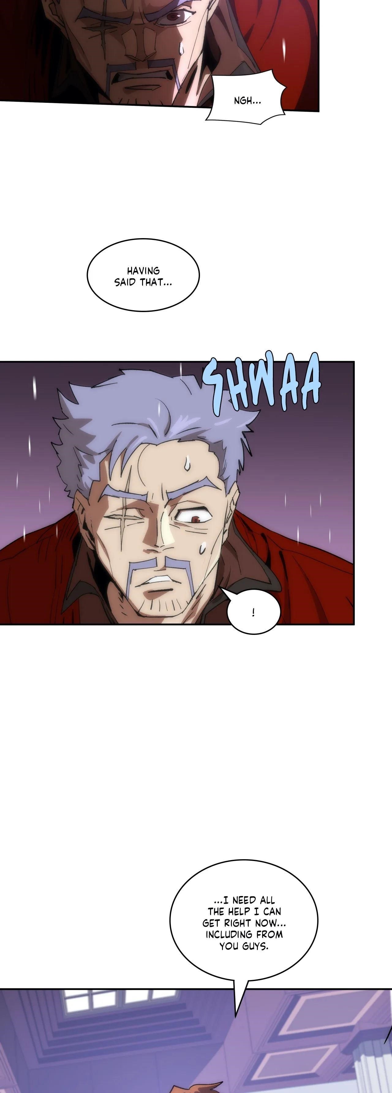 Read 4 Cut Hero Manga Online