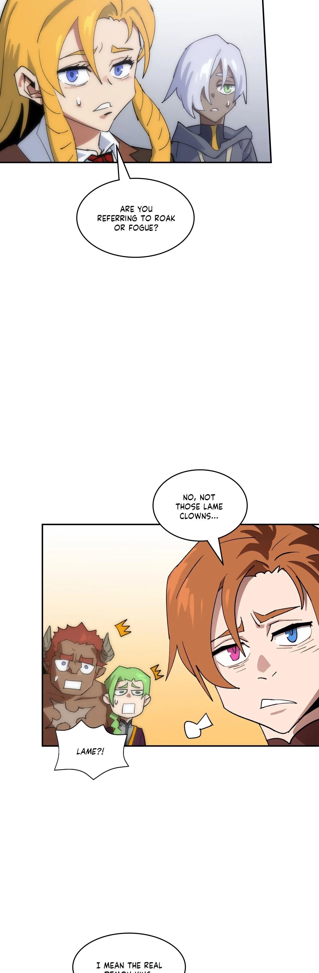 Read 4 Cut Hero Manga Online