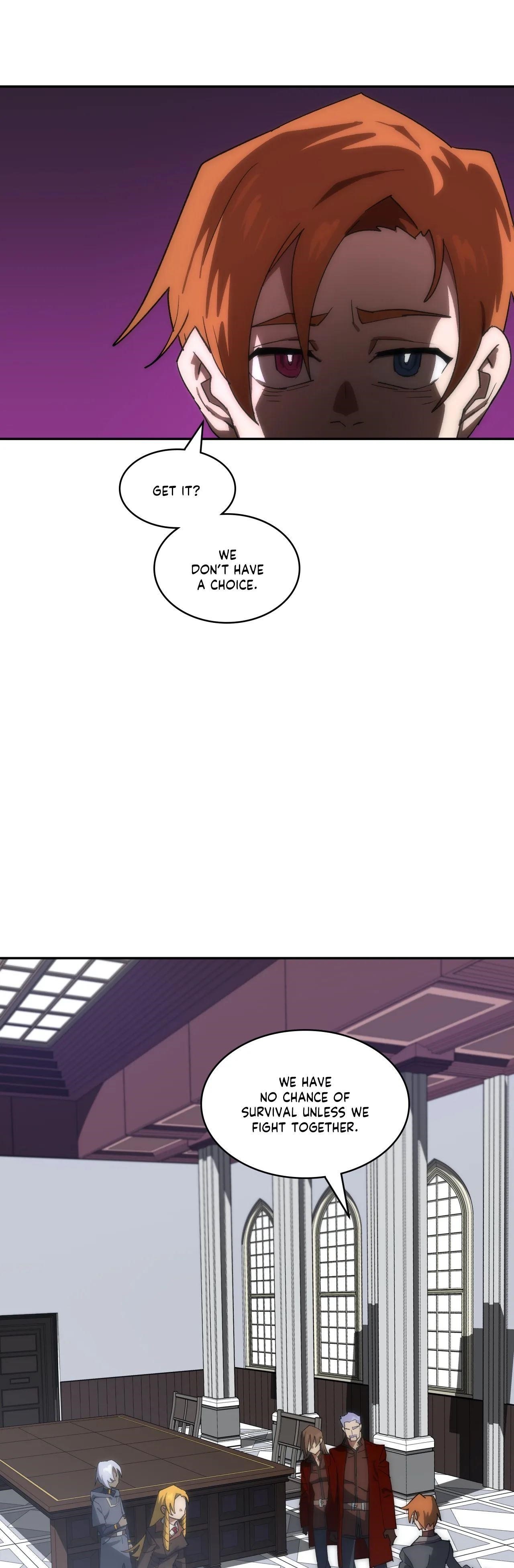 Read 4 Cut Hero Manga Online