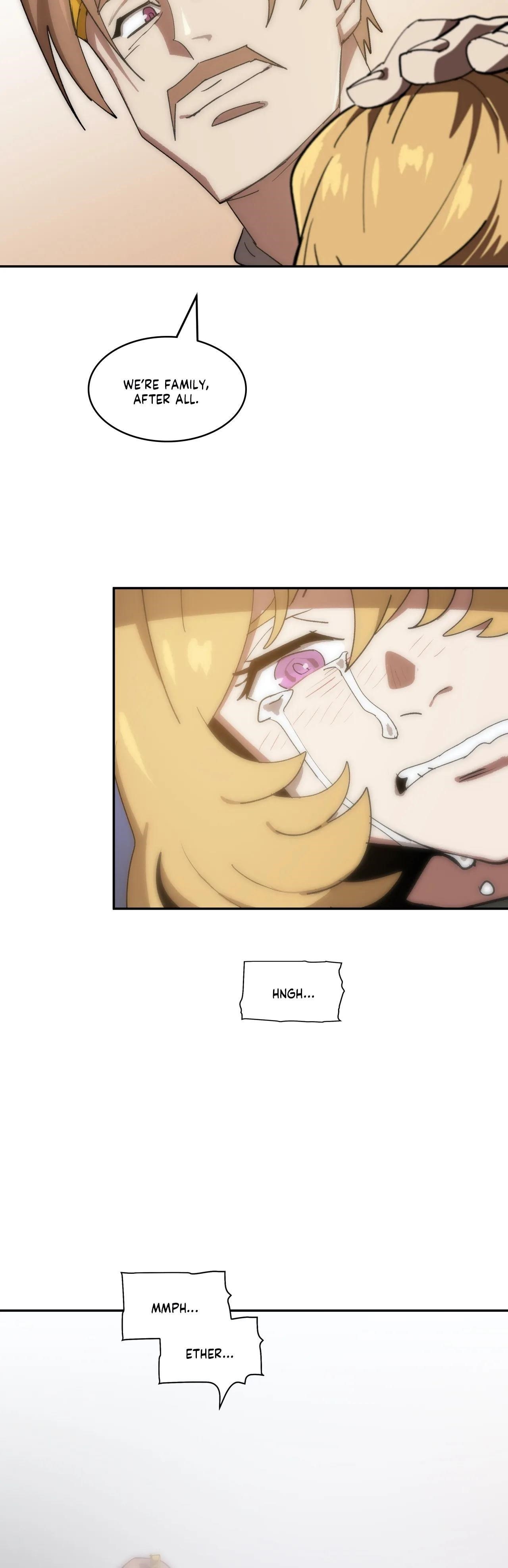 Read 4 Cut Hero Manga Online