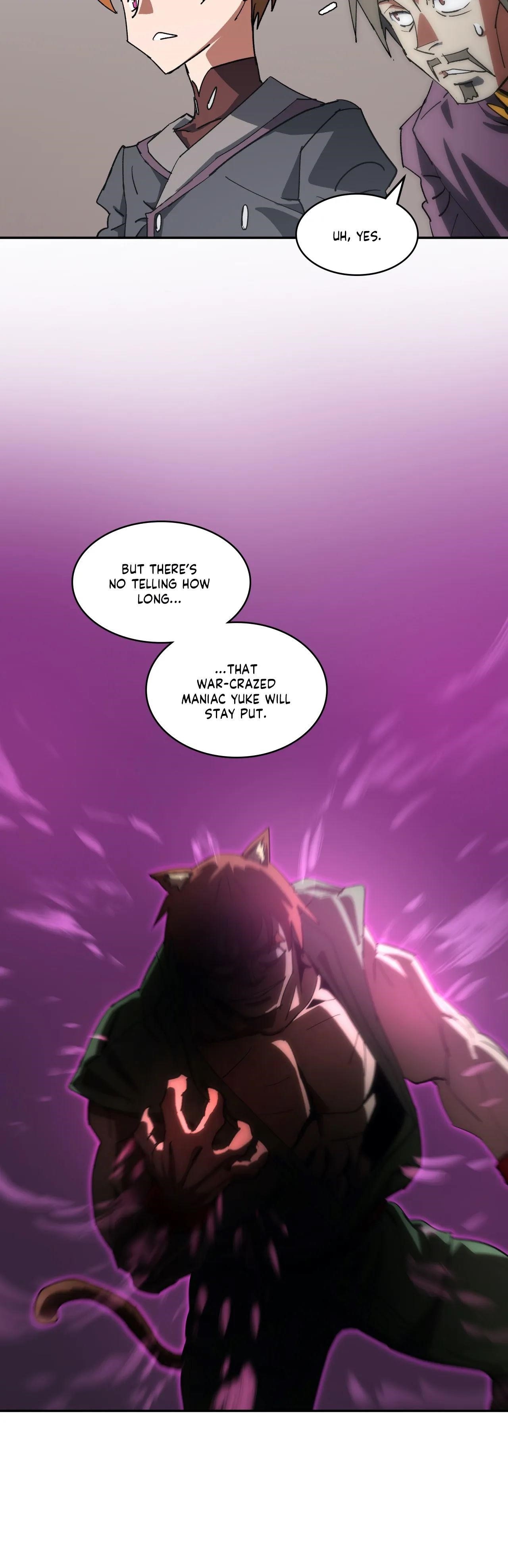 Read 4 Cut Hero Manga Online