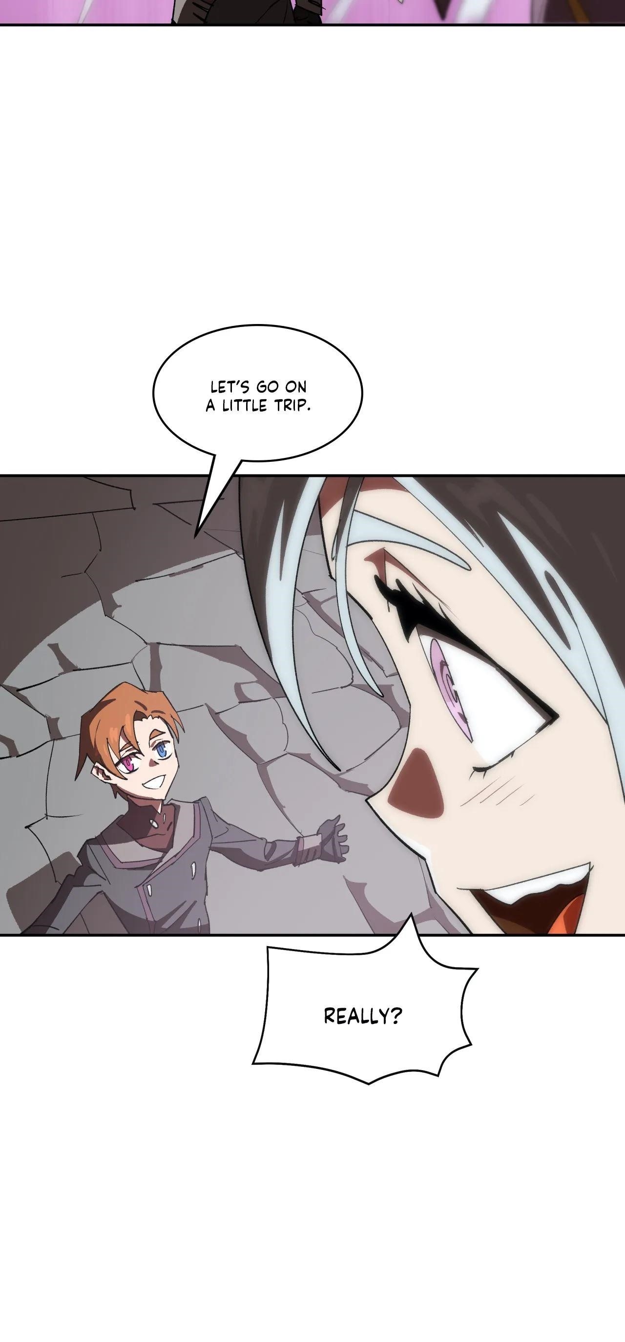 Read 4 Cut Hero Manga Online