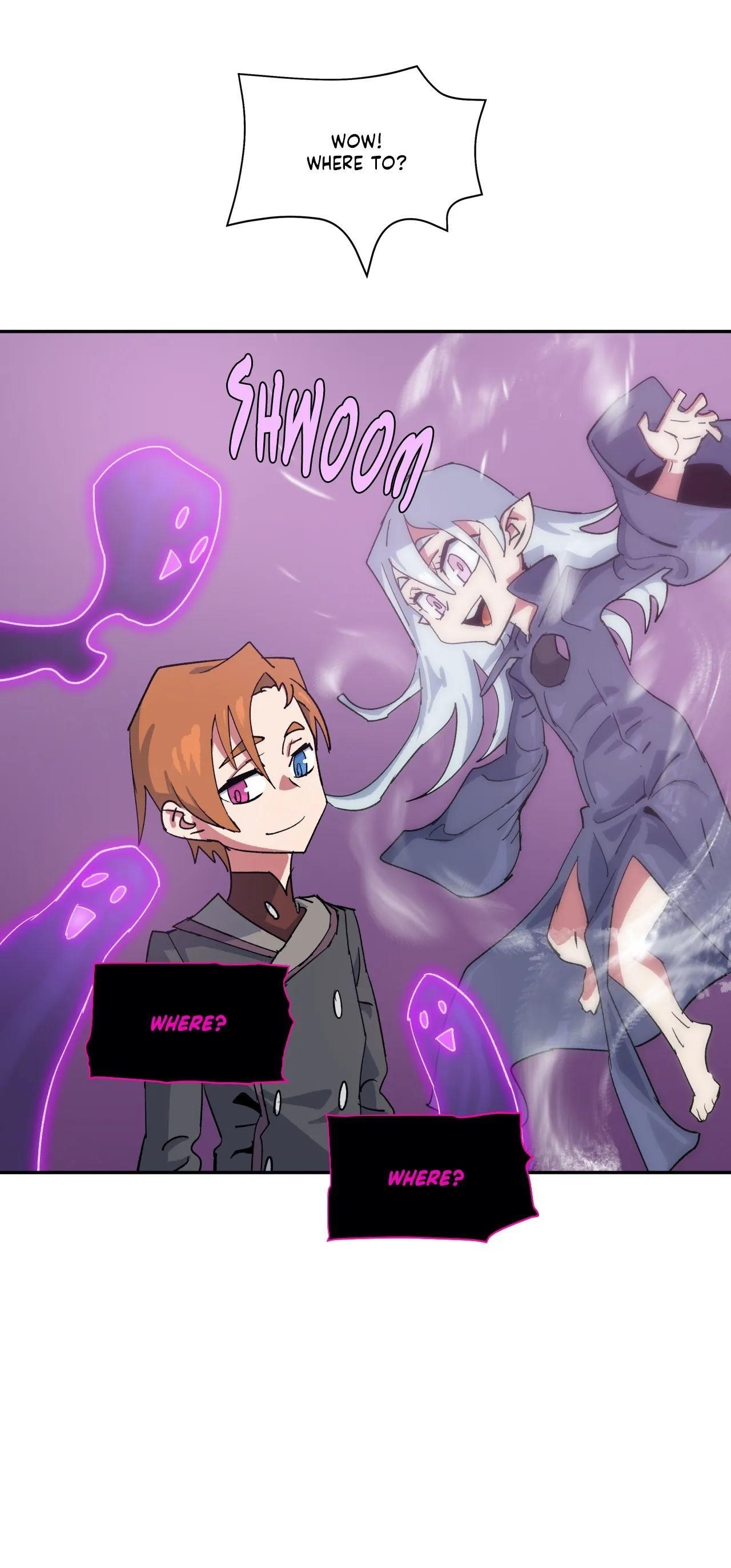 Read 4 Cut Hero Manga Online