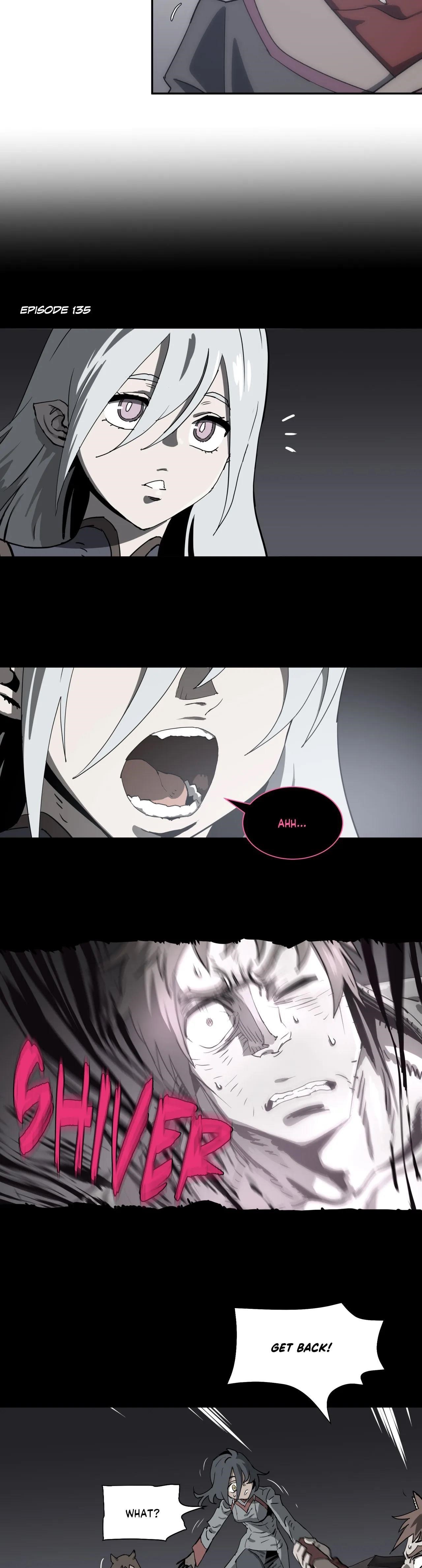 Read 4 Cut Hero Manga Online