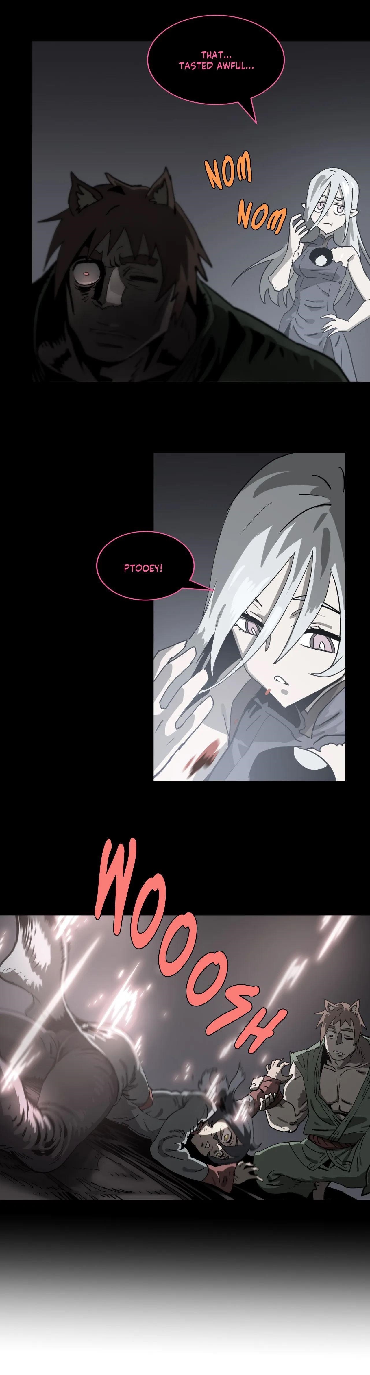Read 4 Cut Hero Manga Online