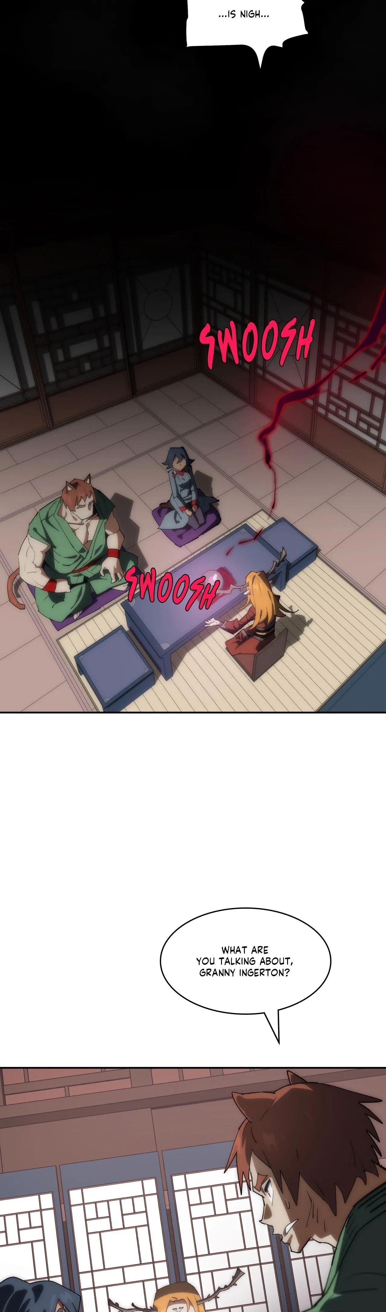 Read 4 Cut Hero Manga Online