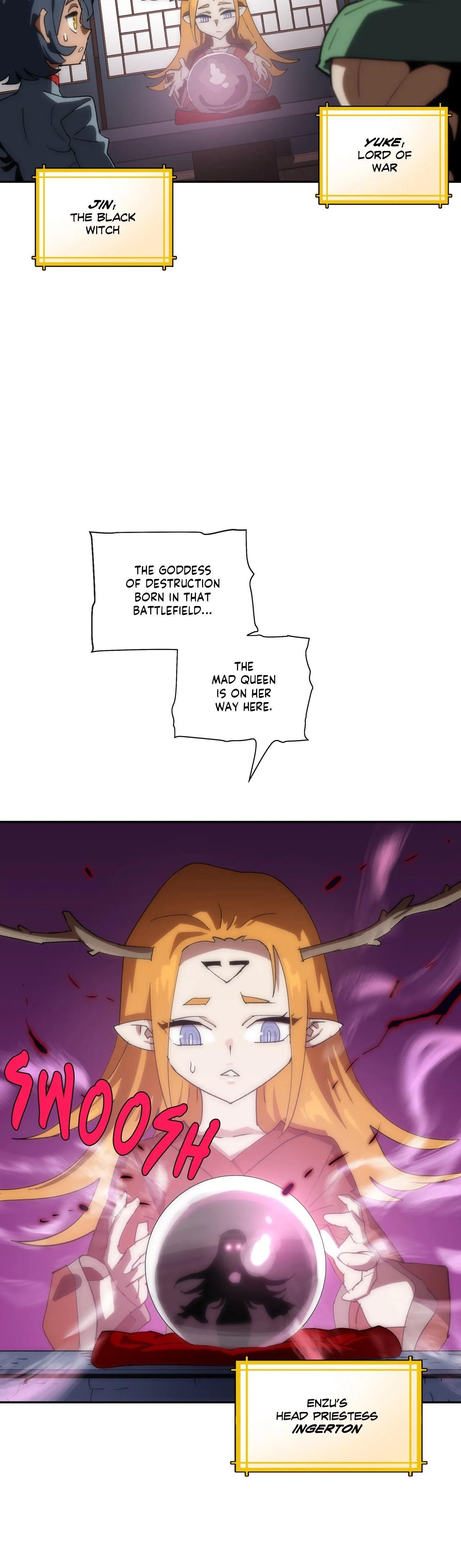 Read 4 Cut Hero Manga Online