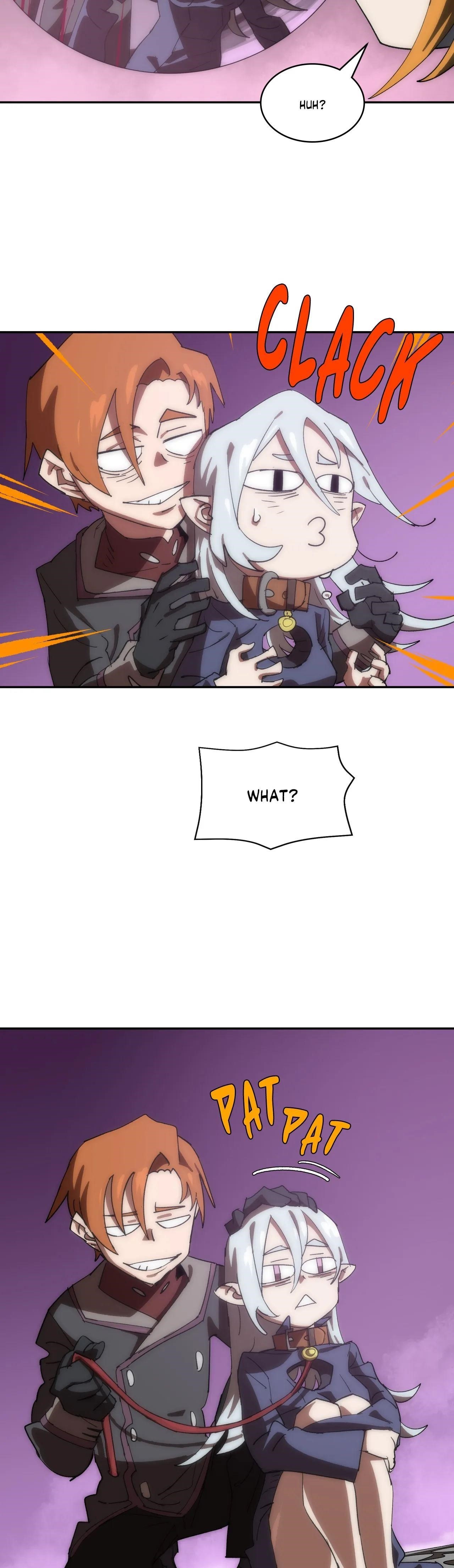 Read 4 Cut Hero Manga Online