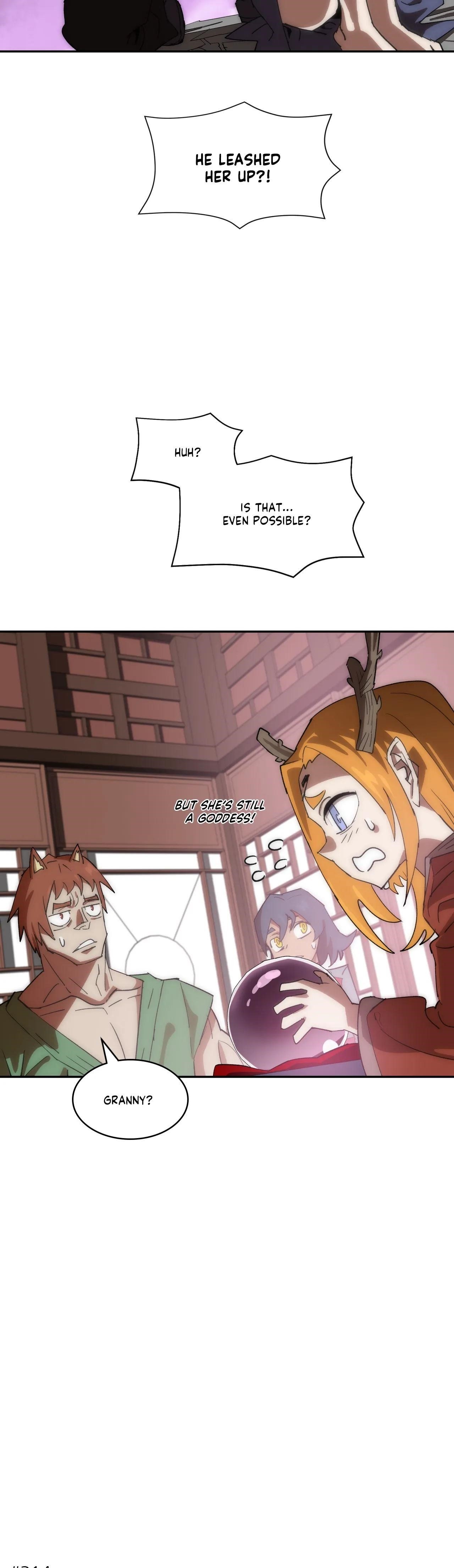 Read 4 Cut Hero Manga Online